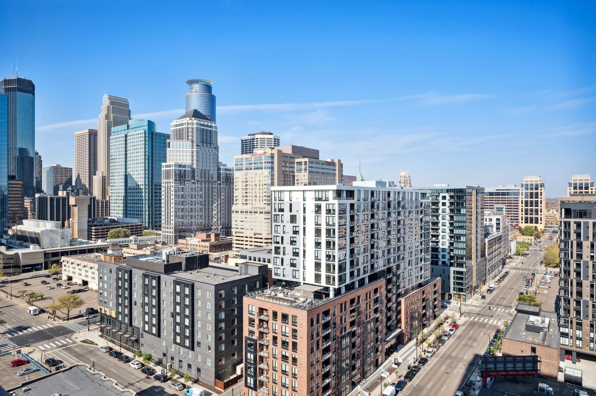 929 Portland Avenue Unit: 1602