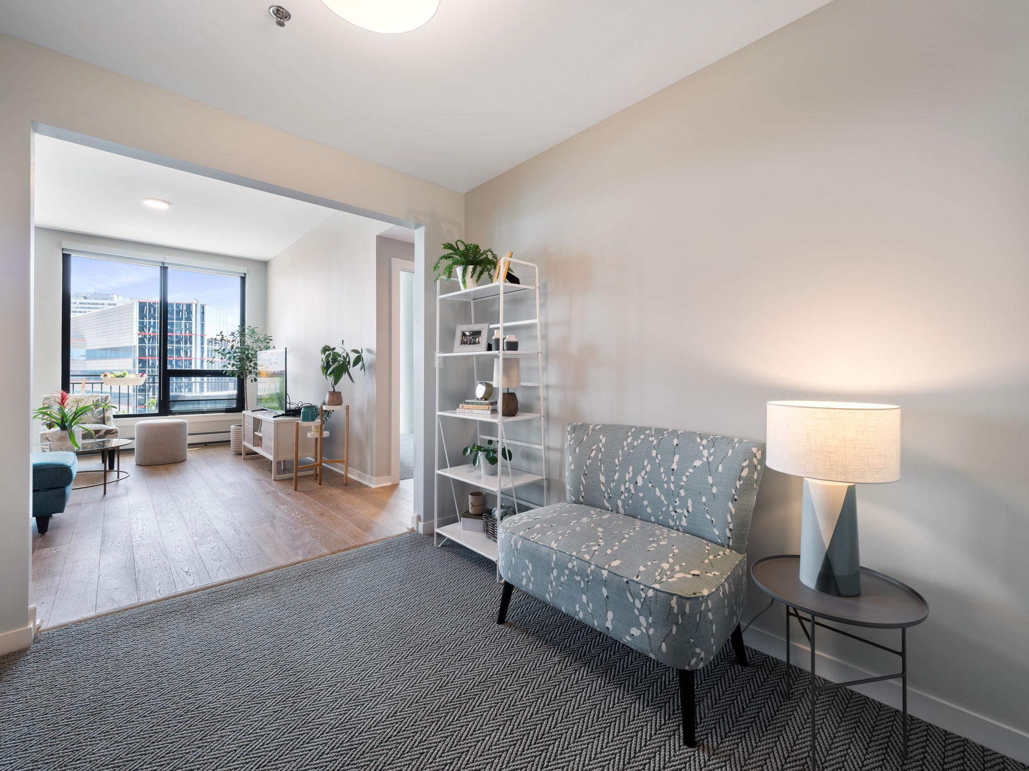 1240 S 2nd Street Unit: 605