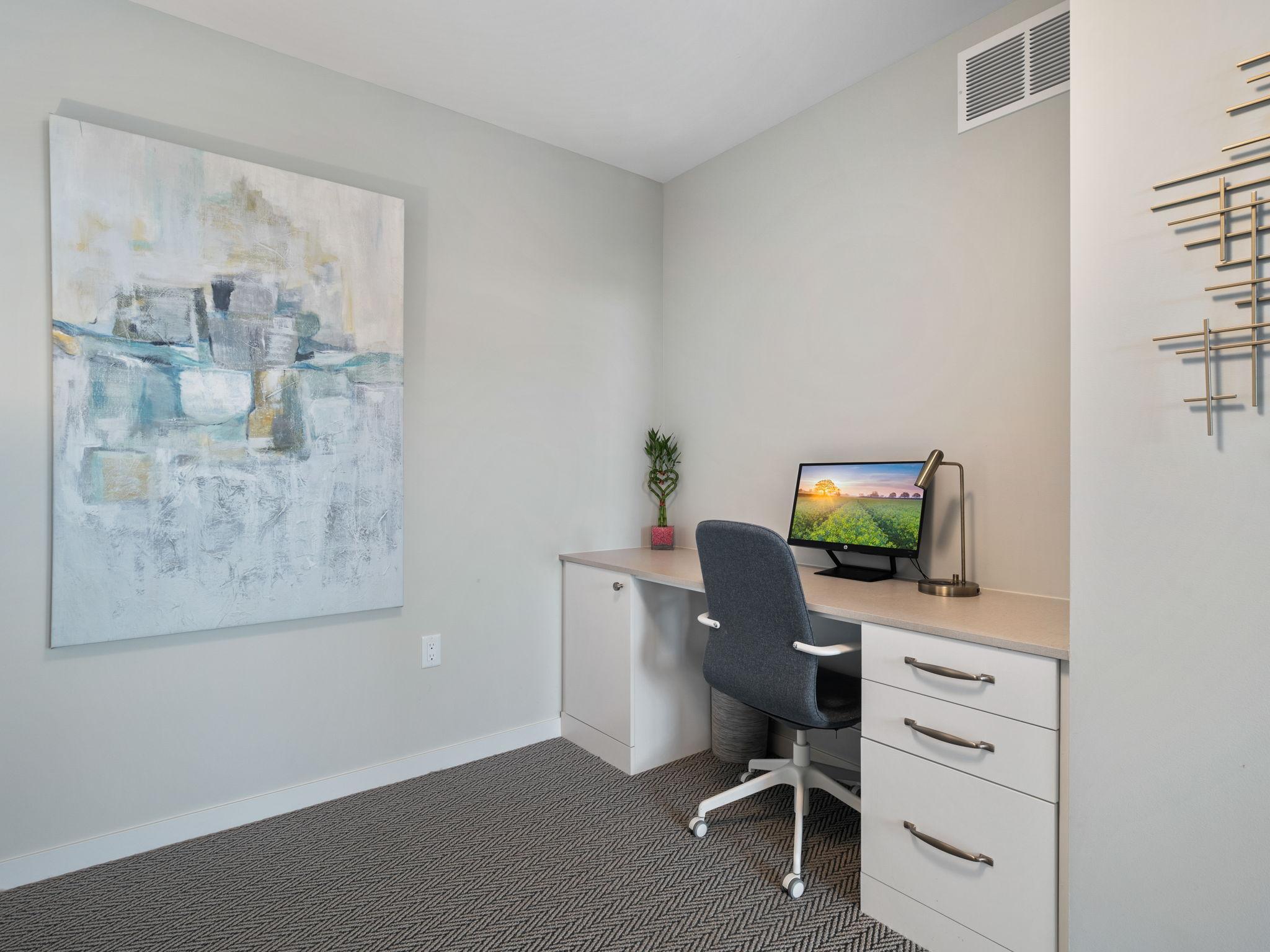 1240 S 2nd Street Unit: 605