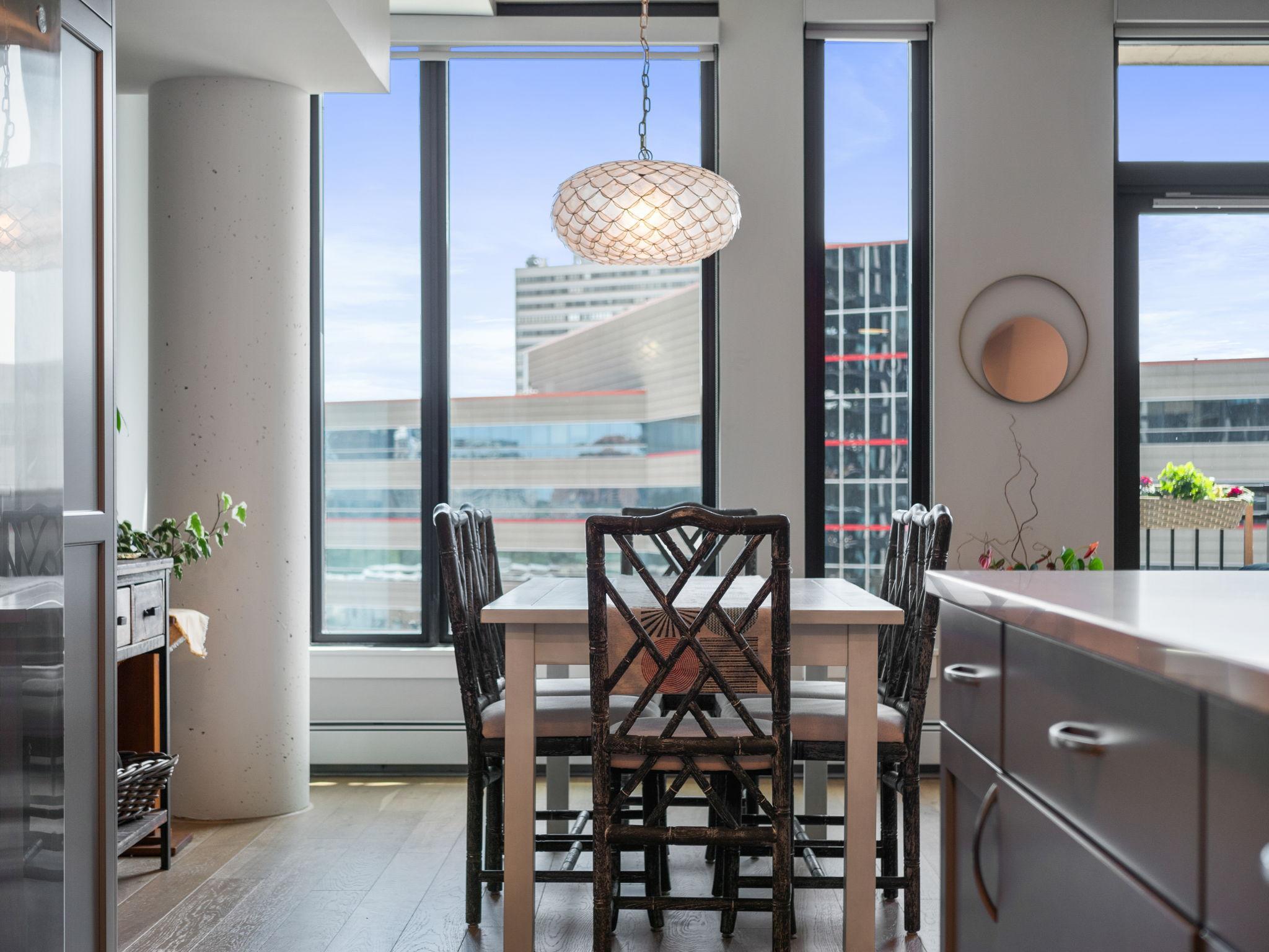 1240 S 2nd Street Unit: 605