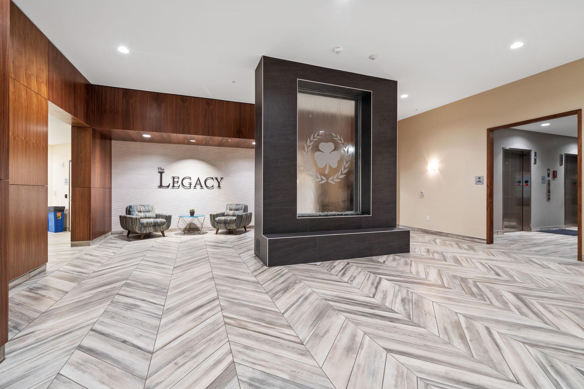 1240 S 2nd Street Unit: 605