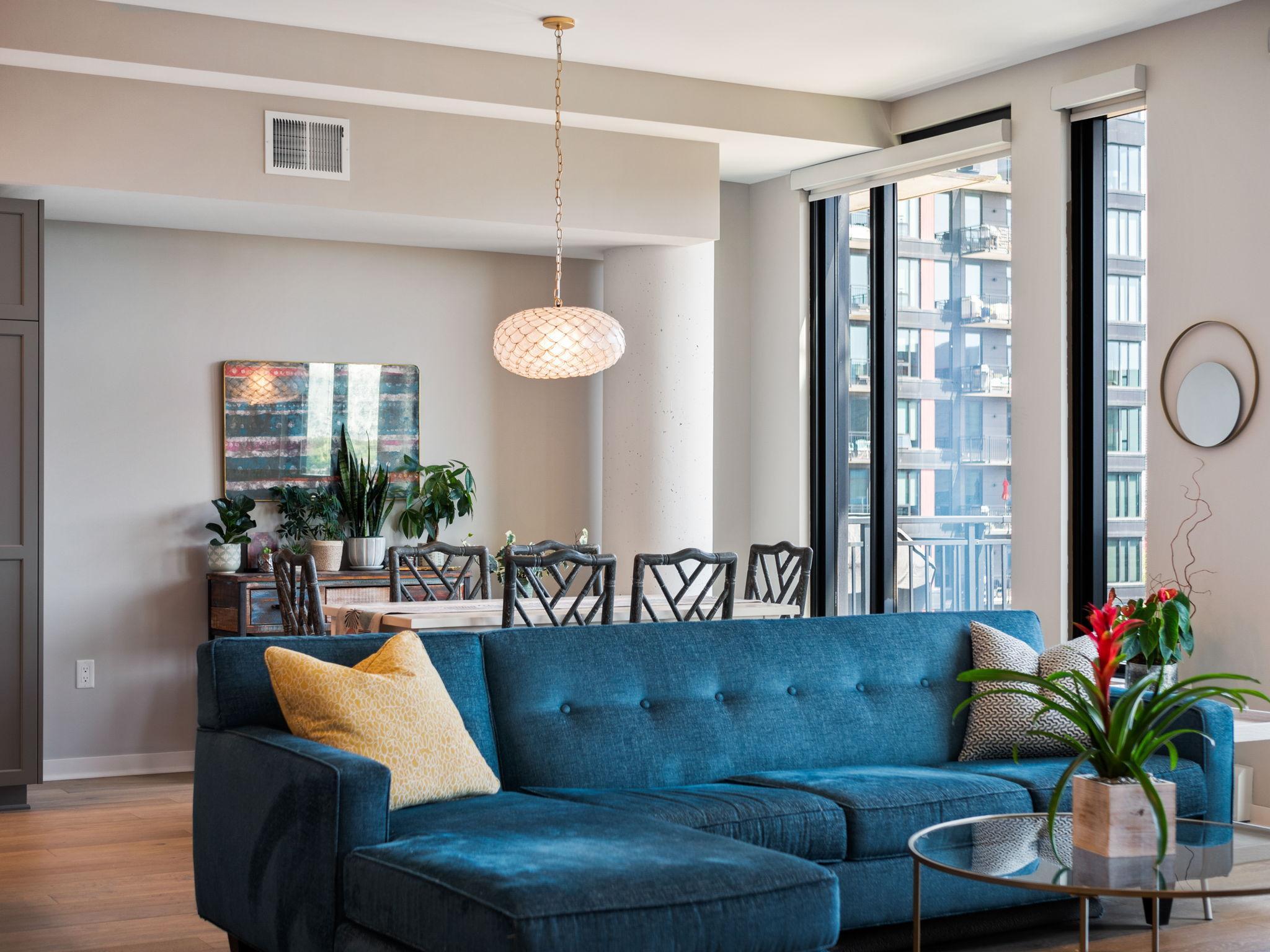1240 S 2nd Street Unit: 605