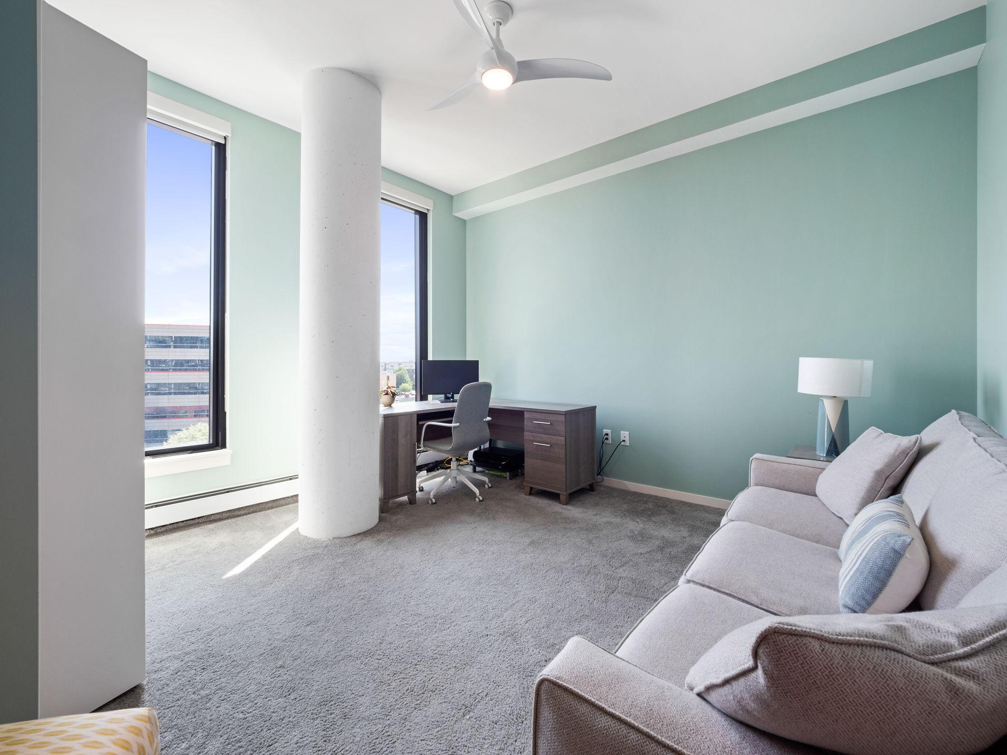 1240 S 2nd Street Unit: 605