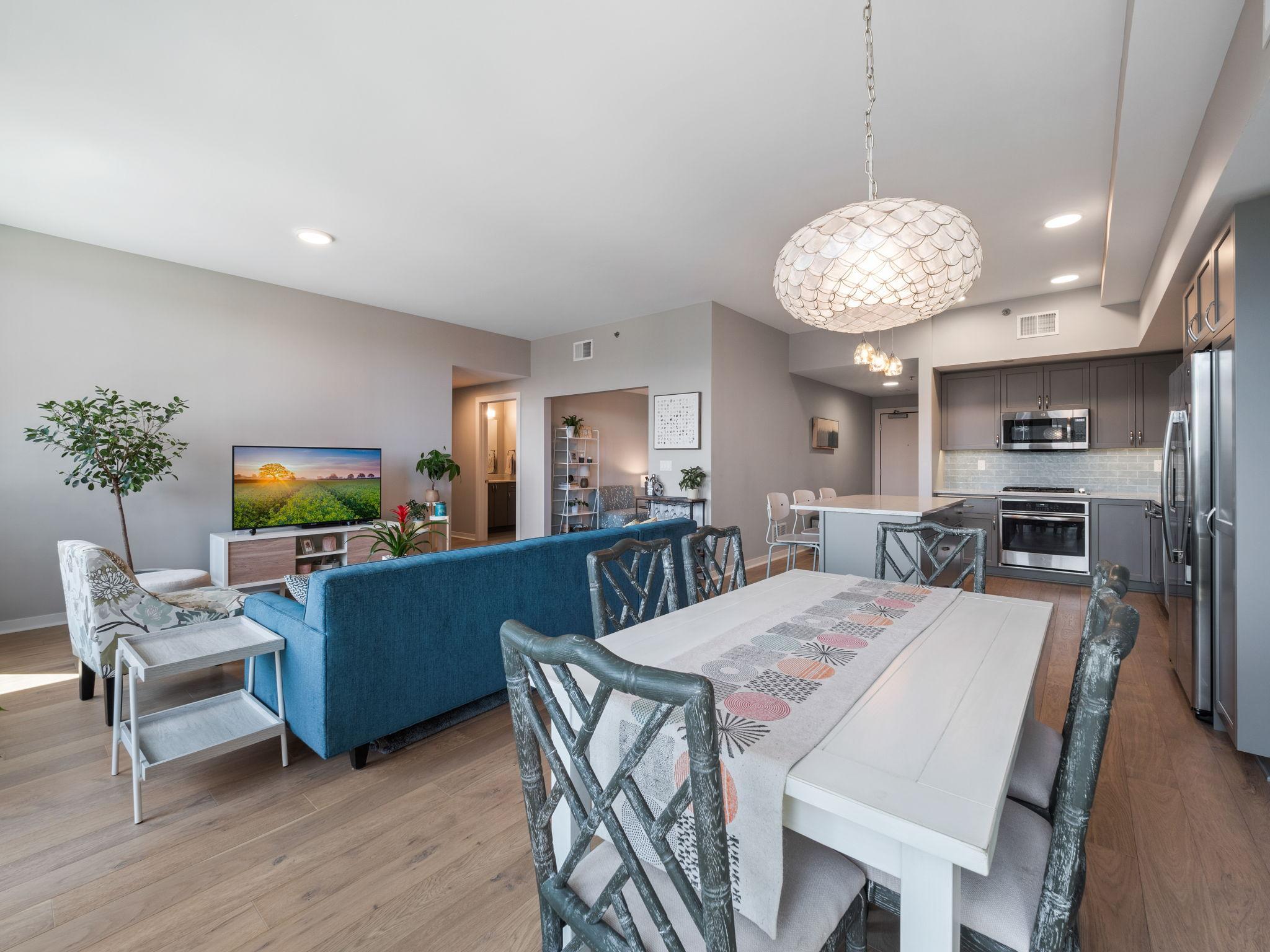 1240 S 2nd Street Unit: 605