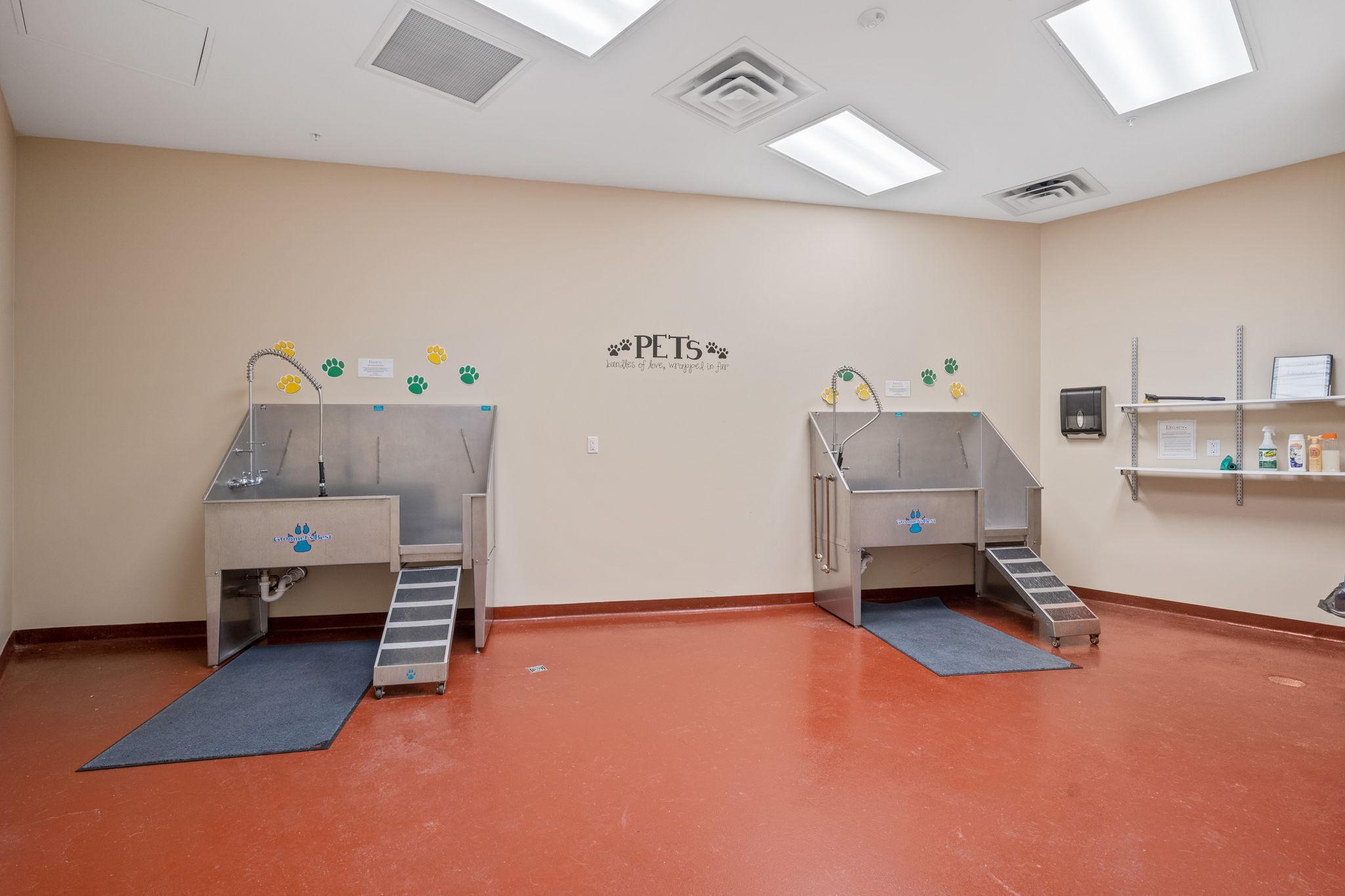 1240 S 2nd Street Unit: 605