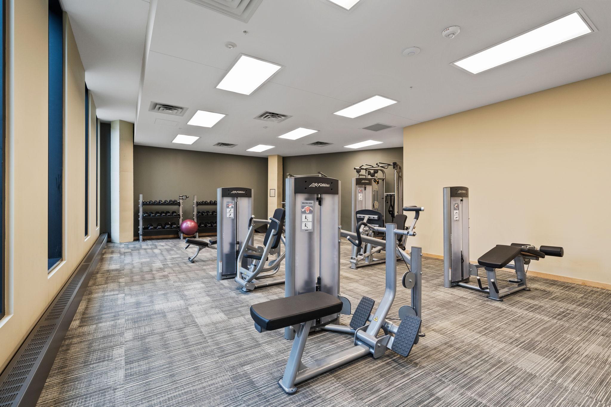 1240 S 2nd Street Unit: 605