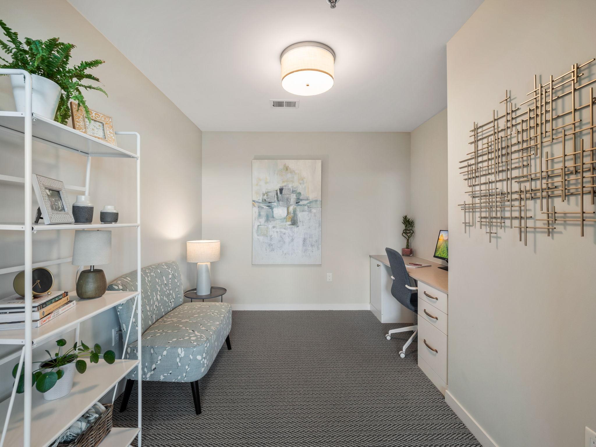 1240 S 2nd Street Unit: 605