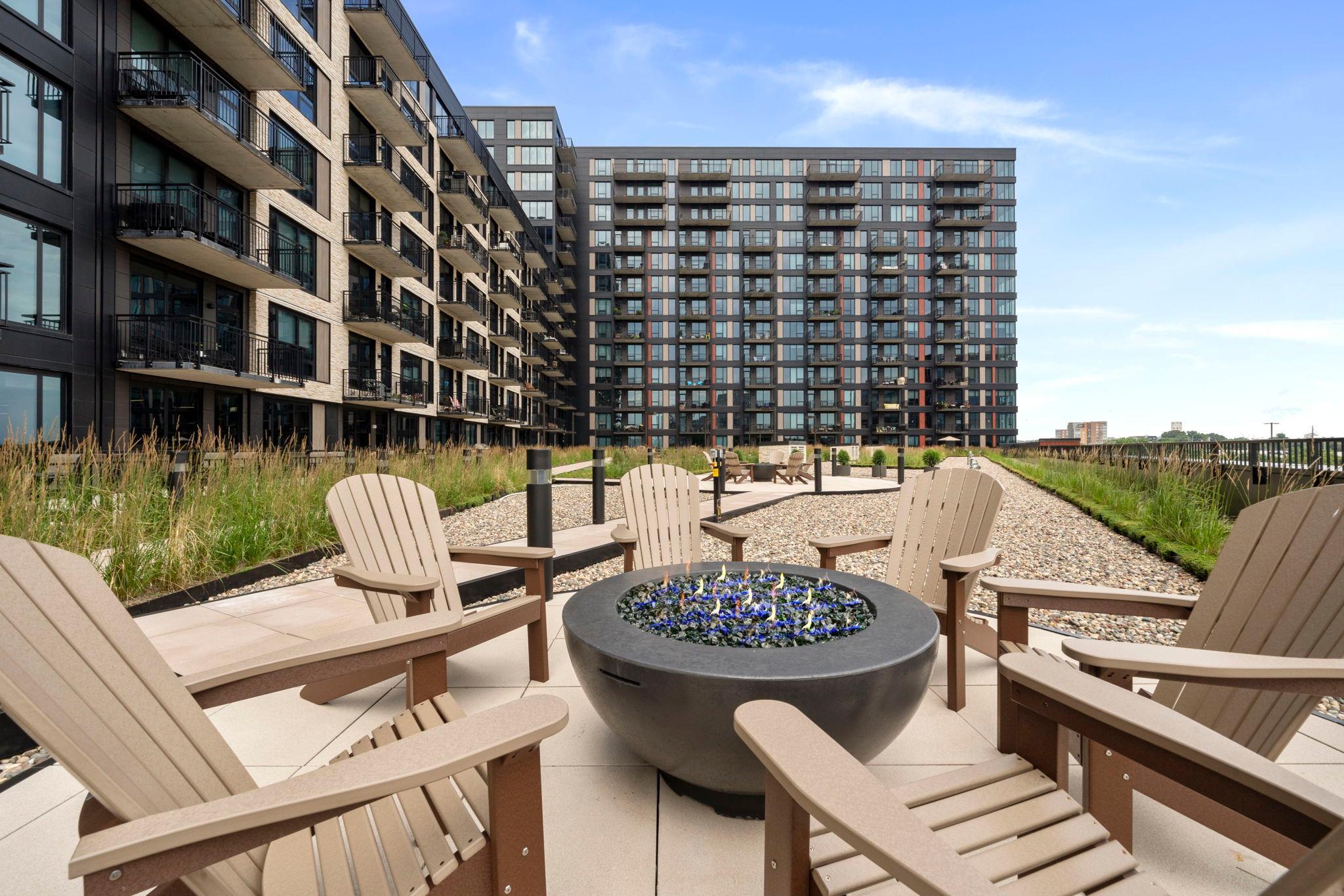 1240 S 2nd Street Unit: 605