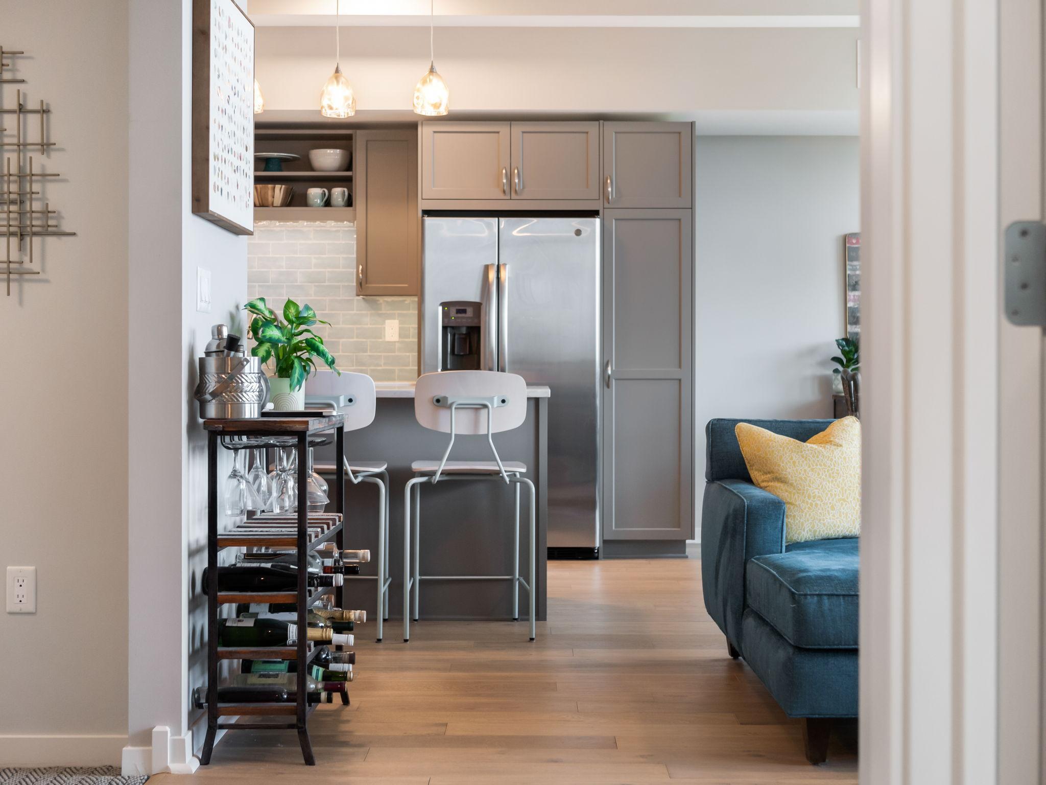 1240 S 2nd Street Unit: 605