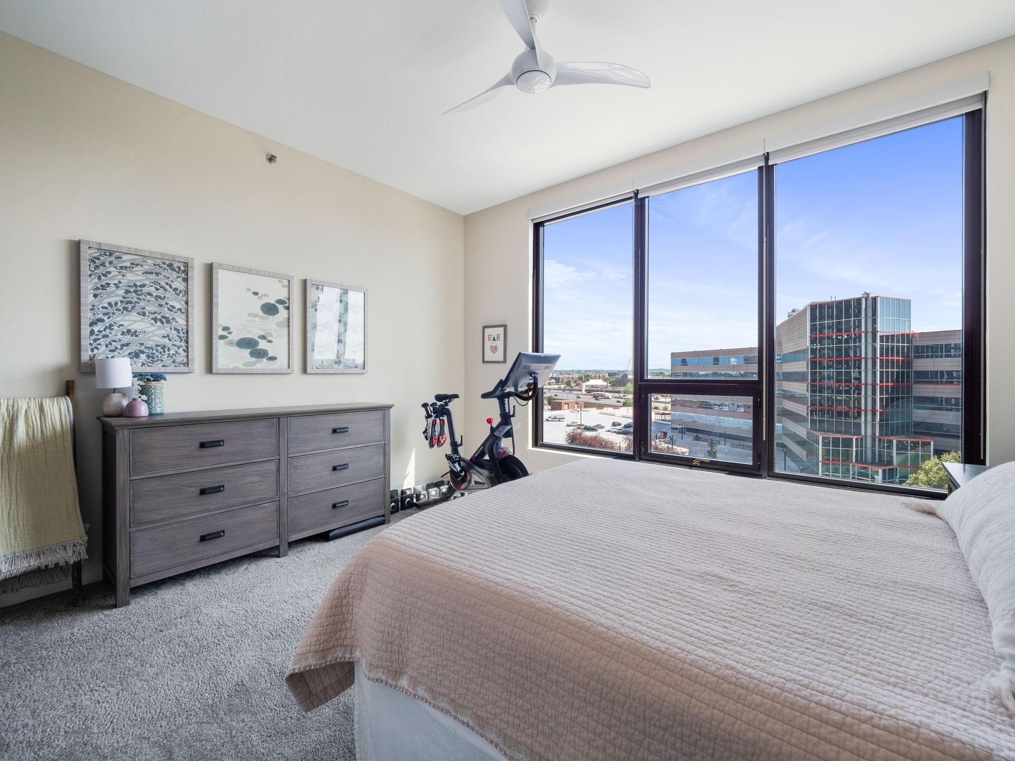 1240 S 2nd Street Unit: 605