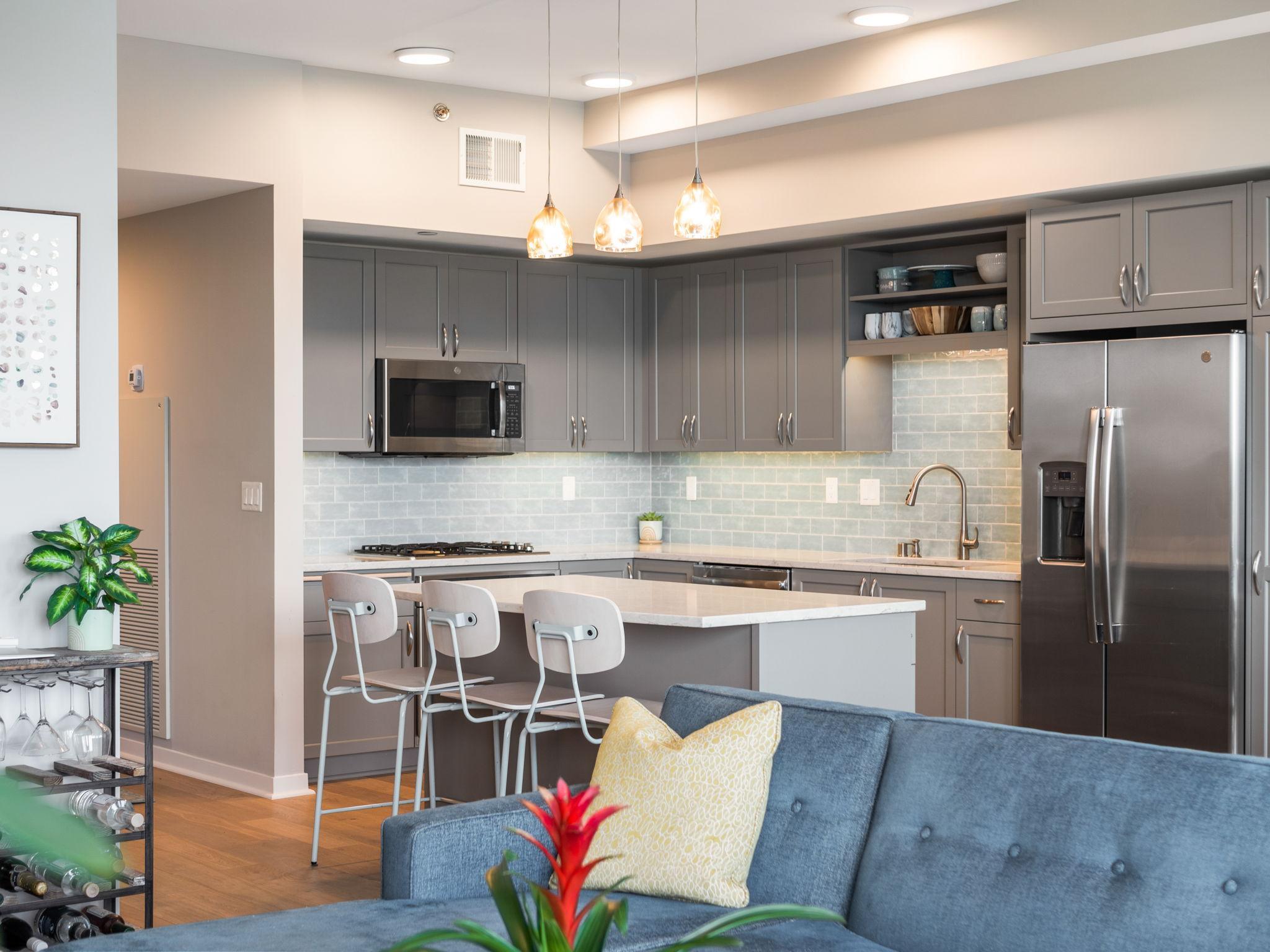 1240 S 2nd Street Unit: 605