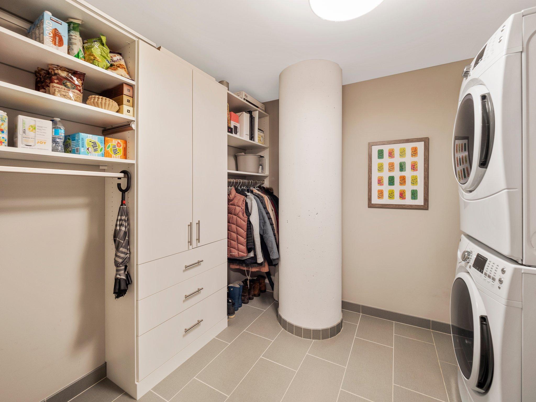 1240 S 2nd Street Unit: 605