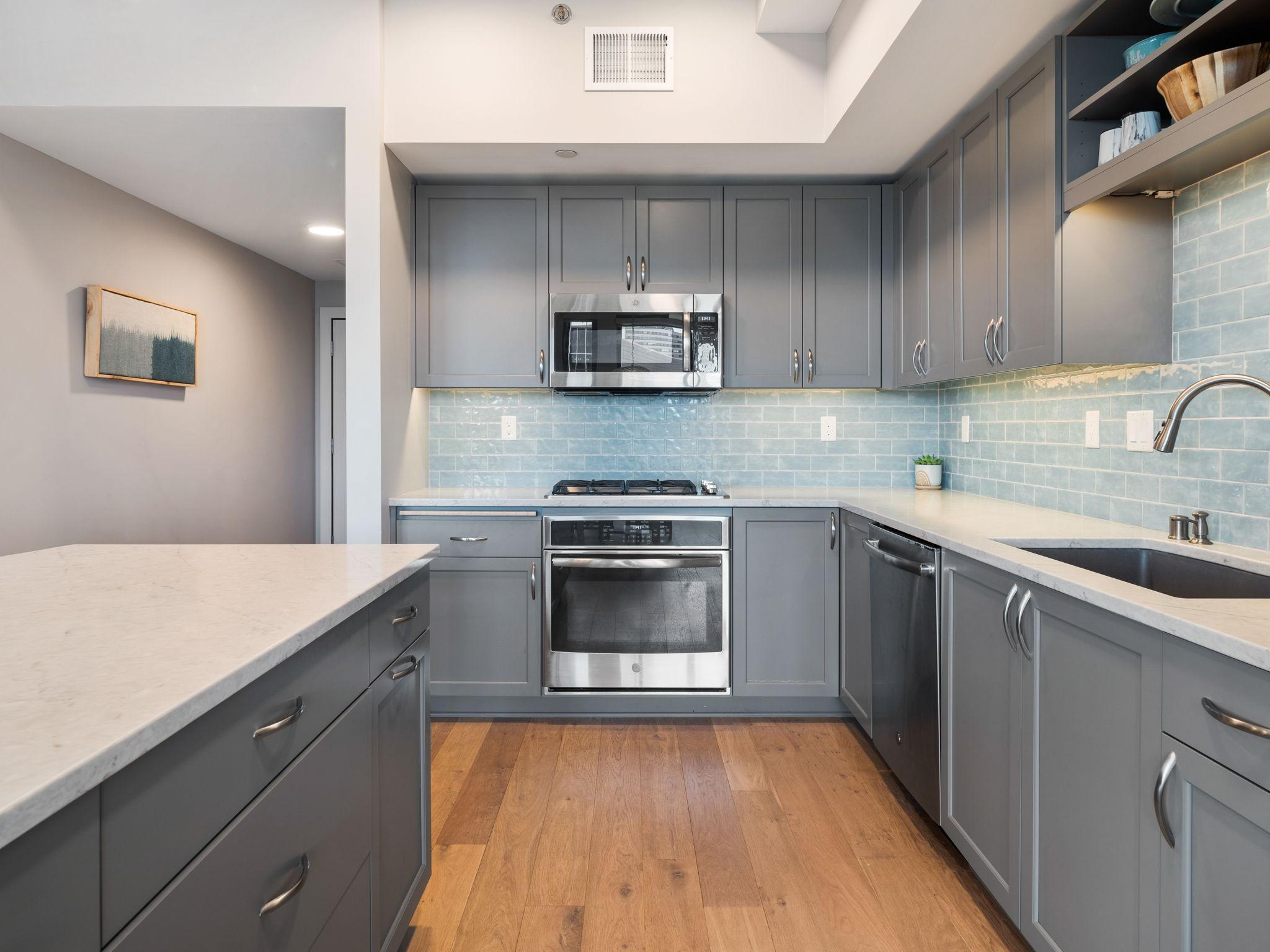 1240 S 2nd Street Unit: 605