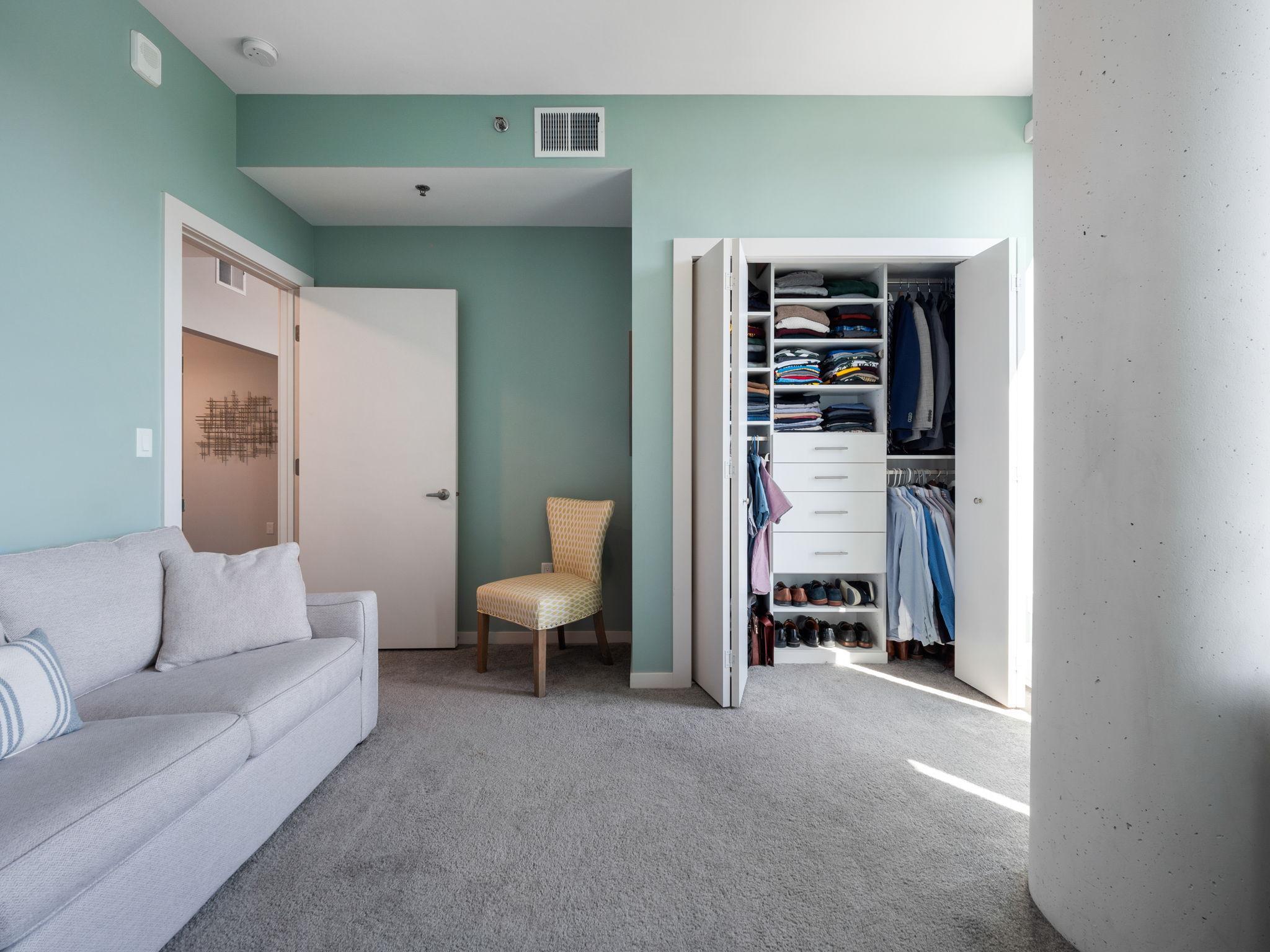 1240 S 2nd Street Unit: 605
