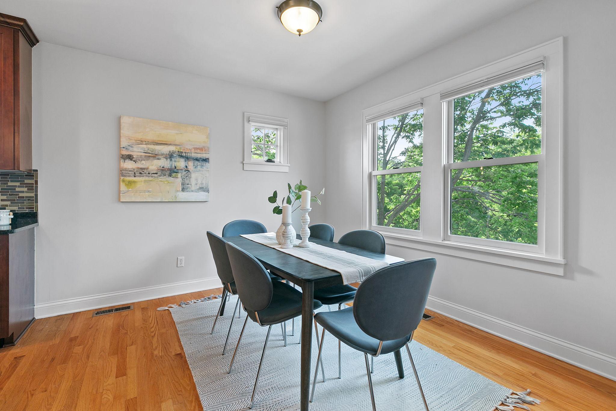 3810 W 31st Street Unit: 302