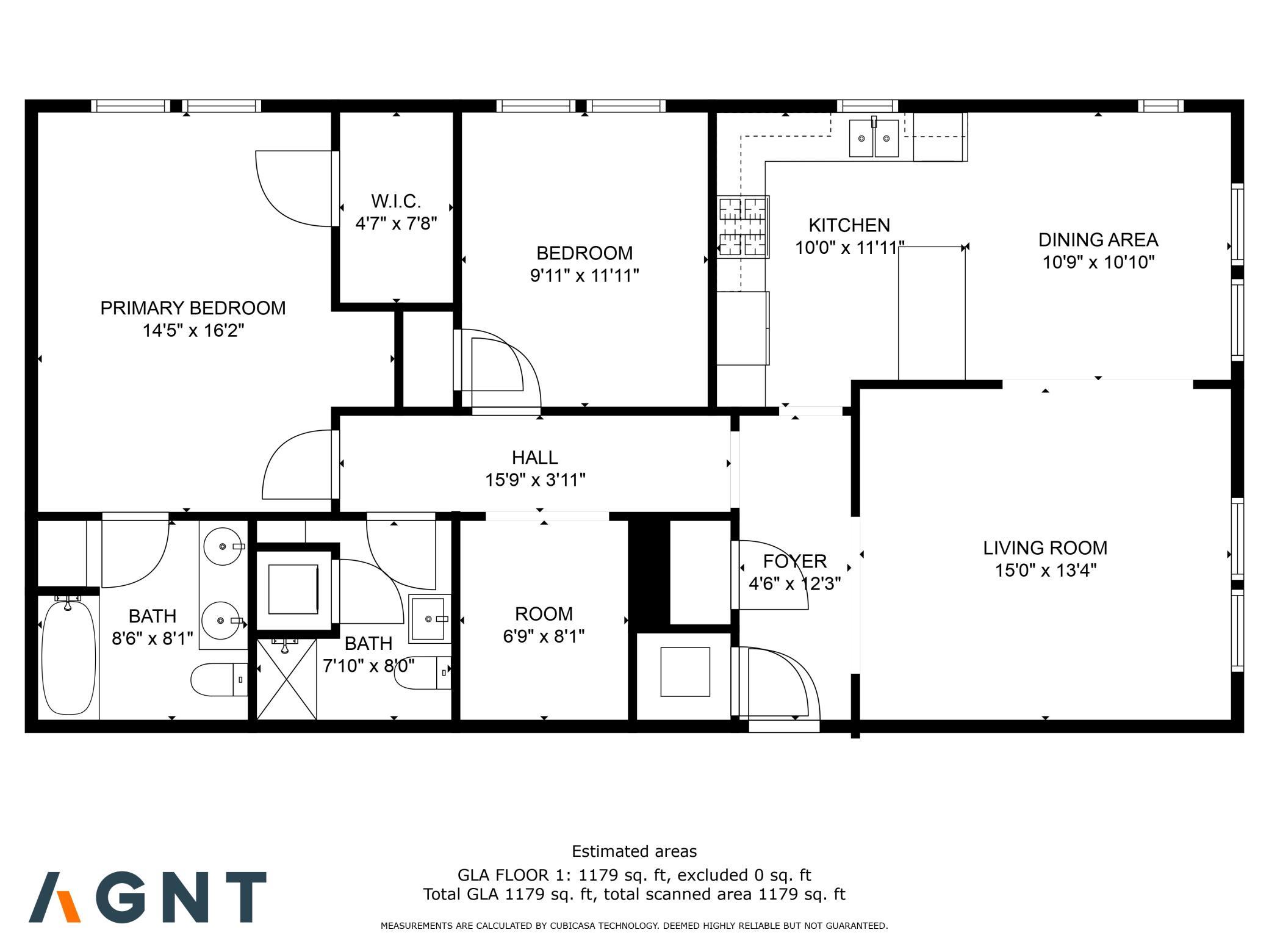 3810 W 31st Street Unit: 302