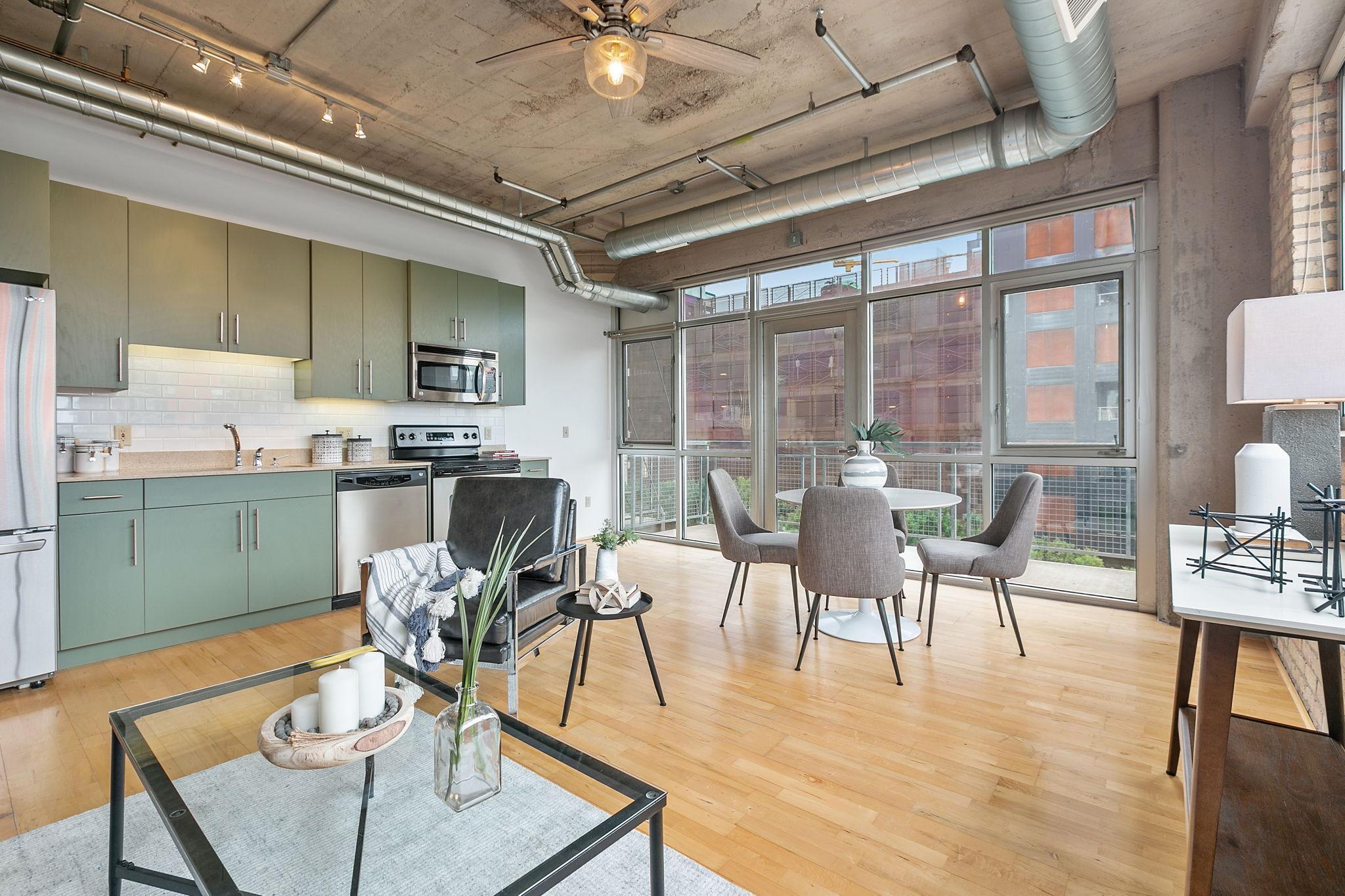 748 3rd Street N Unit: 500