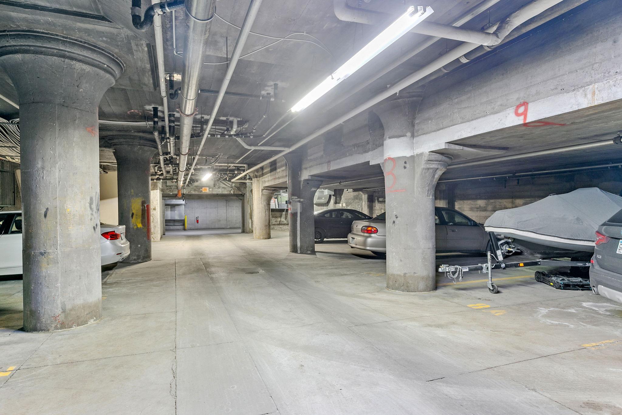 748 3rd Street N Unit: 500