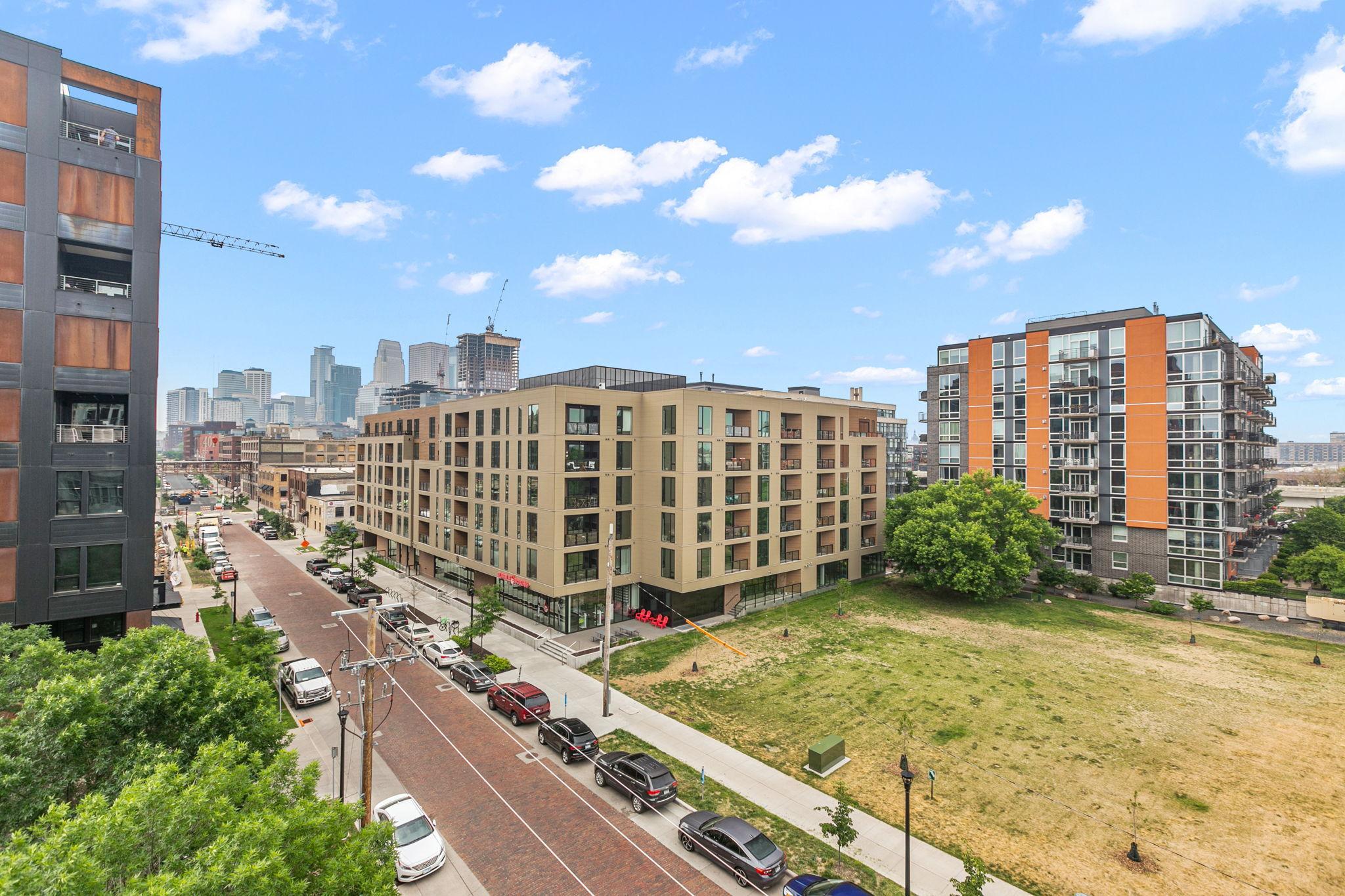 748 3rd Street N Unit: 500