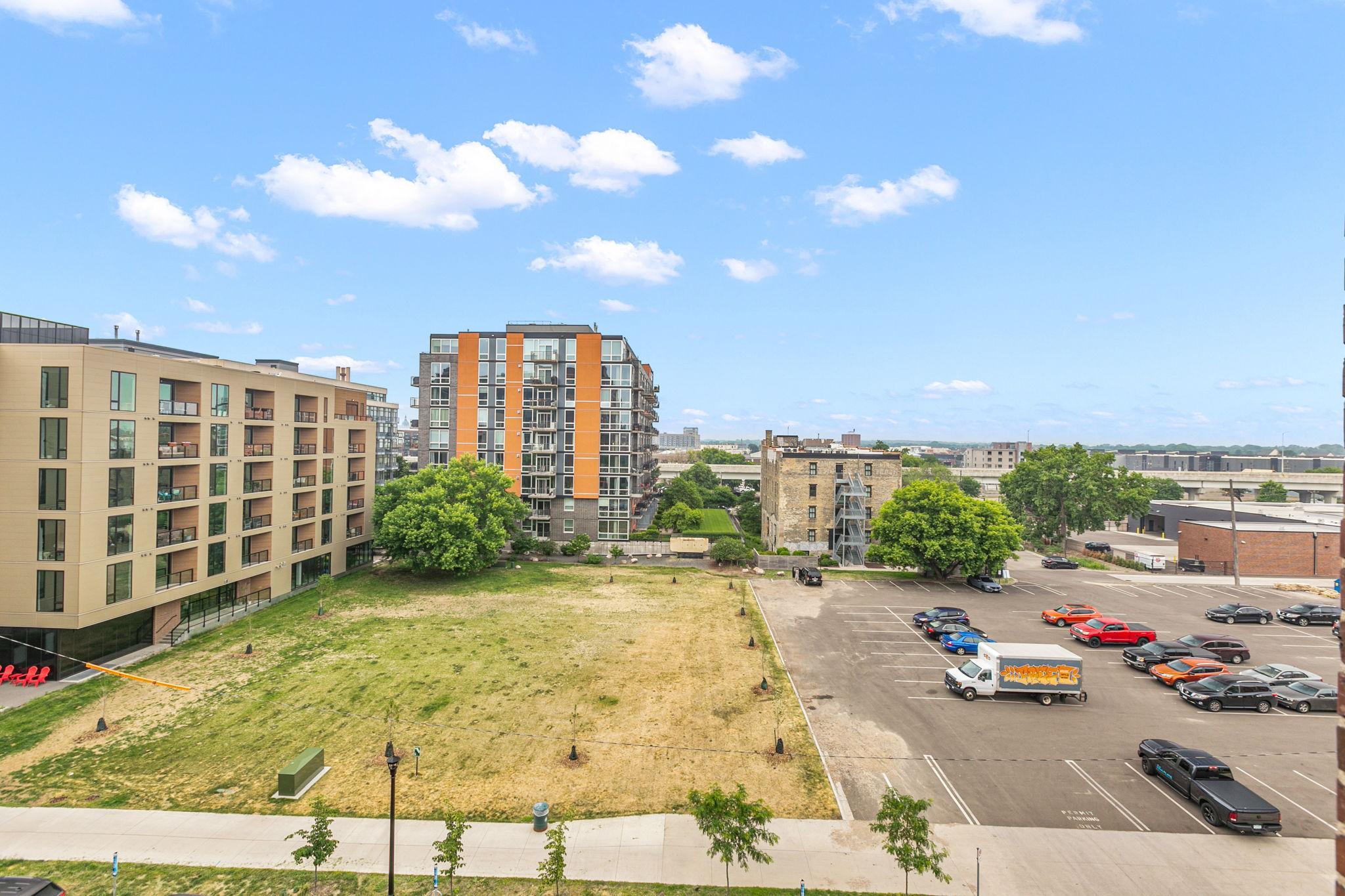 748 3rd Street N Unit: 500