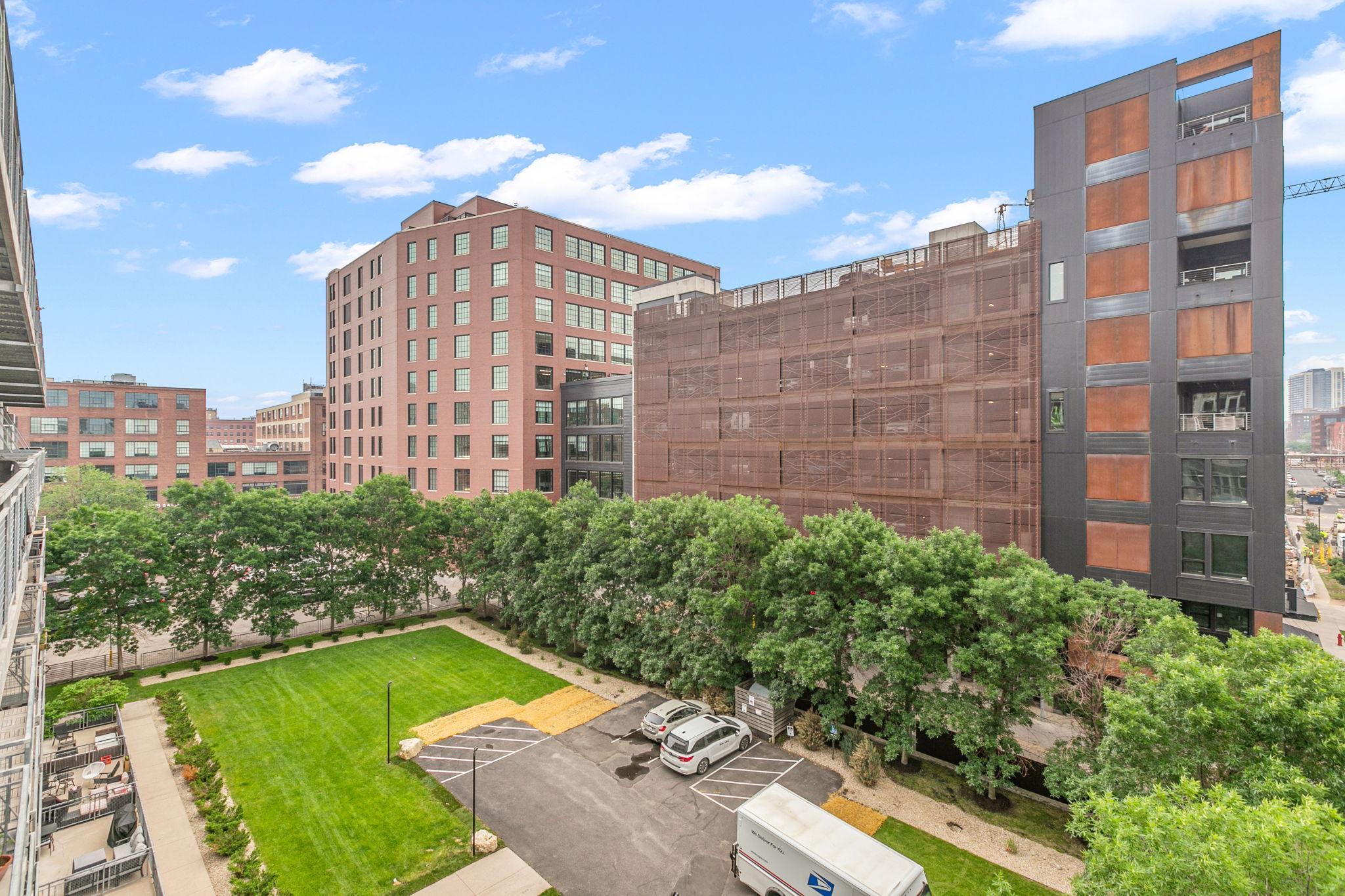 748 3rd Street N Unit: 500