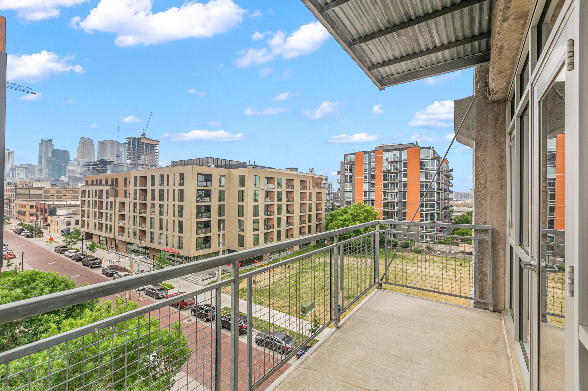 748 3rd Street N Unit: 500