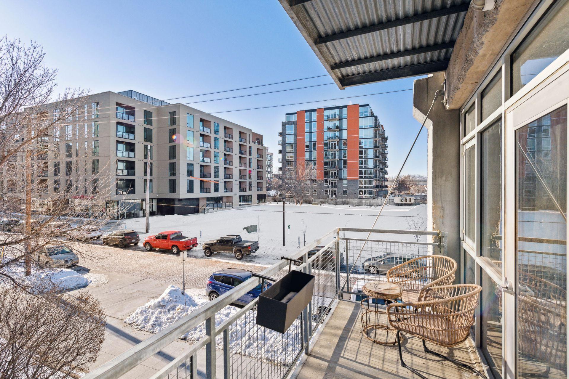 748 3rd Street N Unit: 200