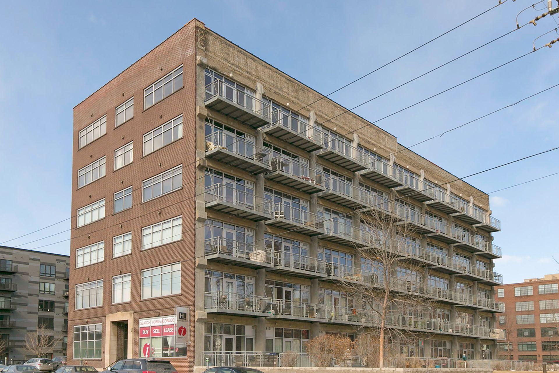 748 3rd Street N Unit: 200