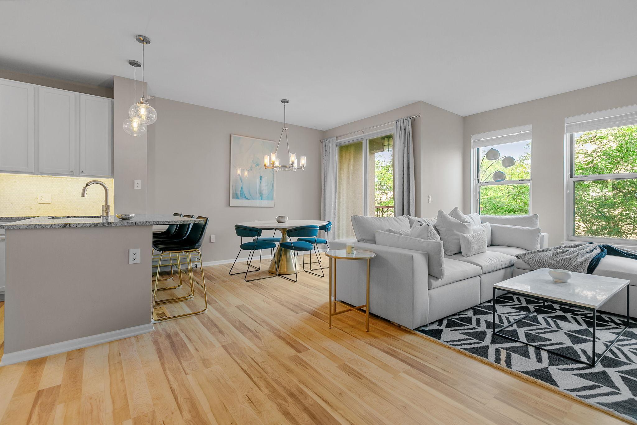 560 N 2nd Street Unit: 405