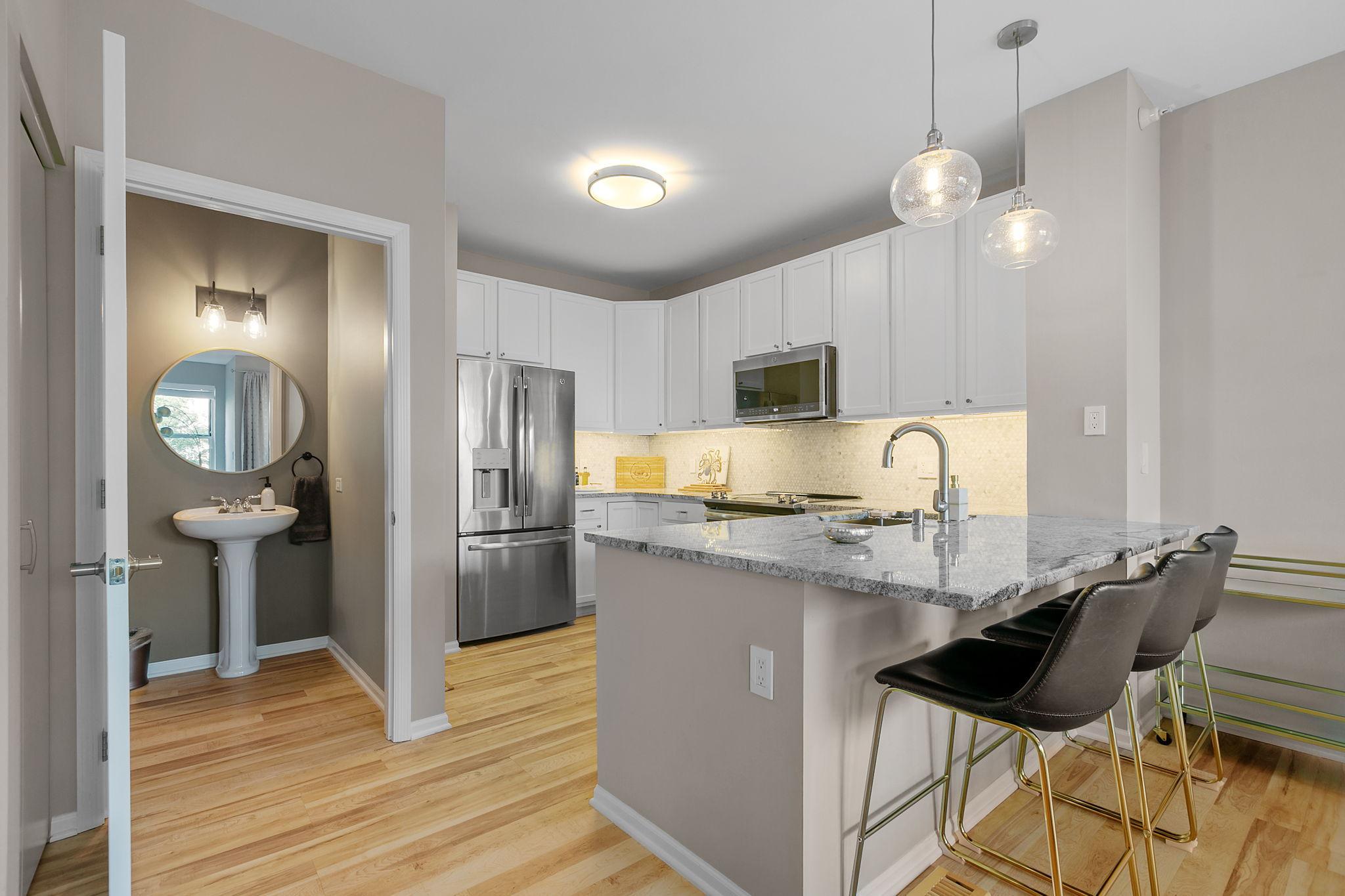 560 N 2nd Street Unit: 405