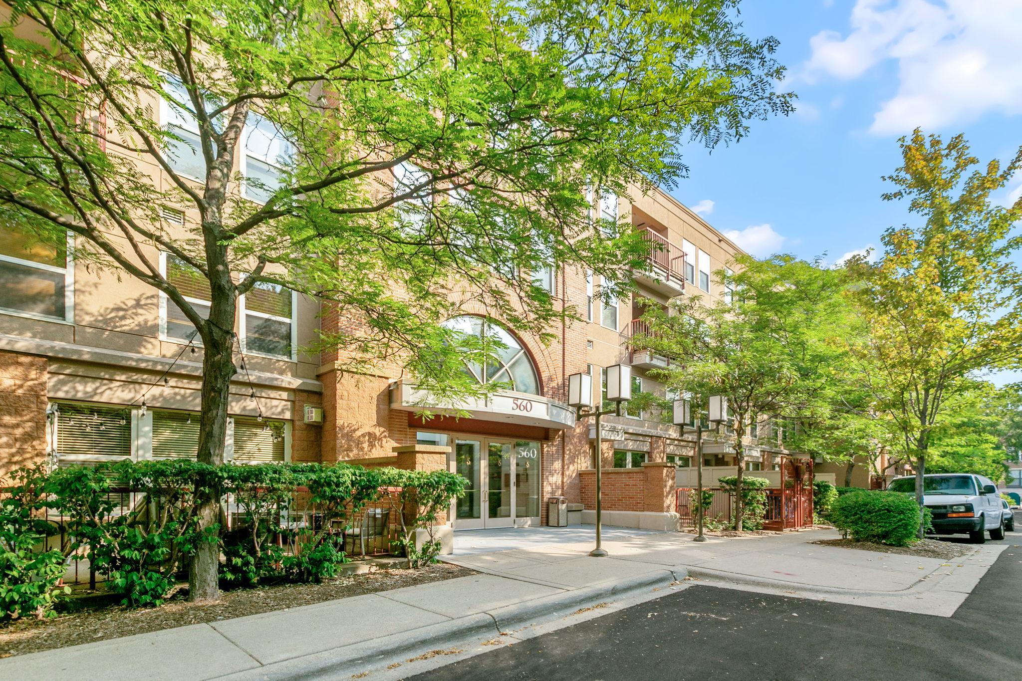 560 N 2nd Street Unit: 405