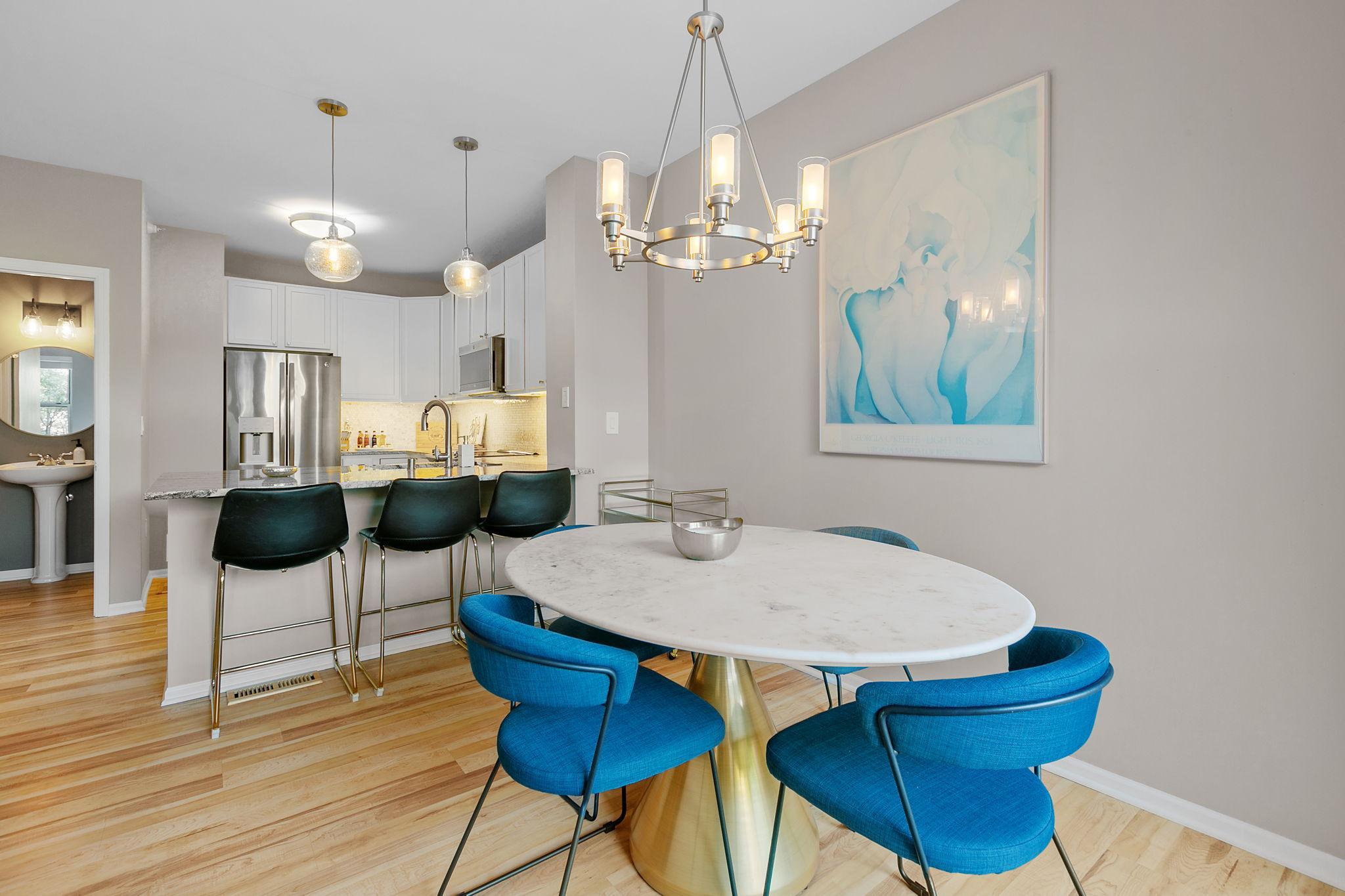 560 N 2nd Street Unit: 405