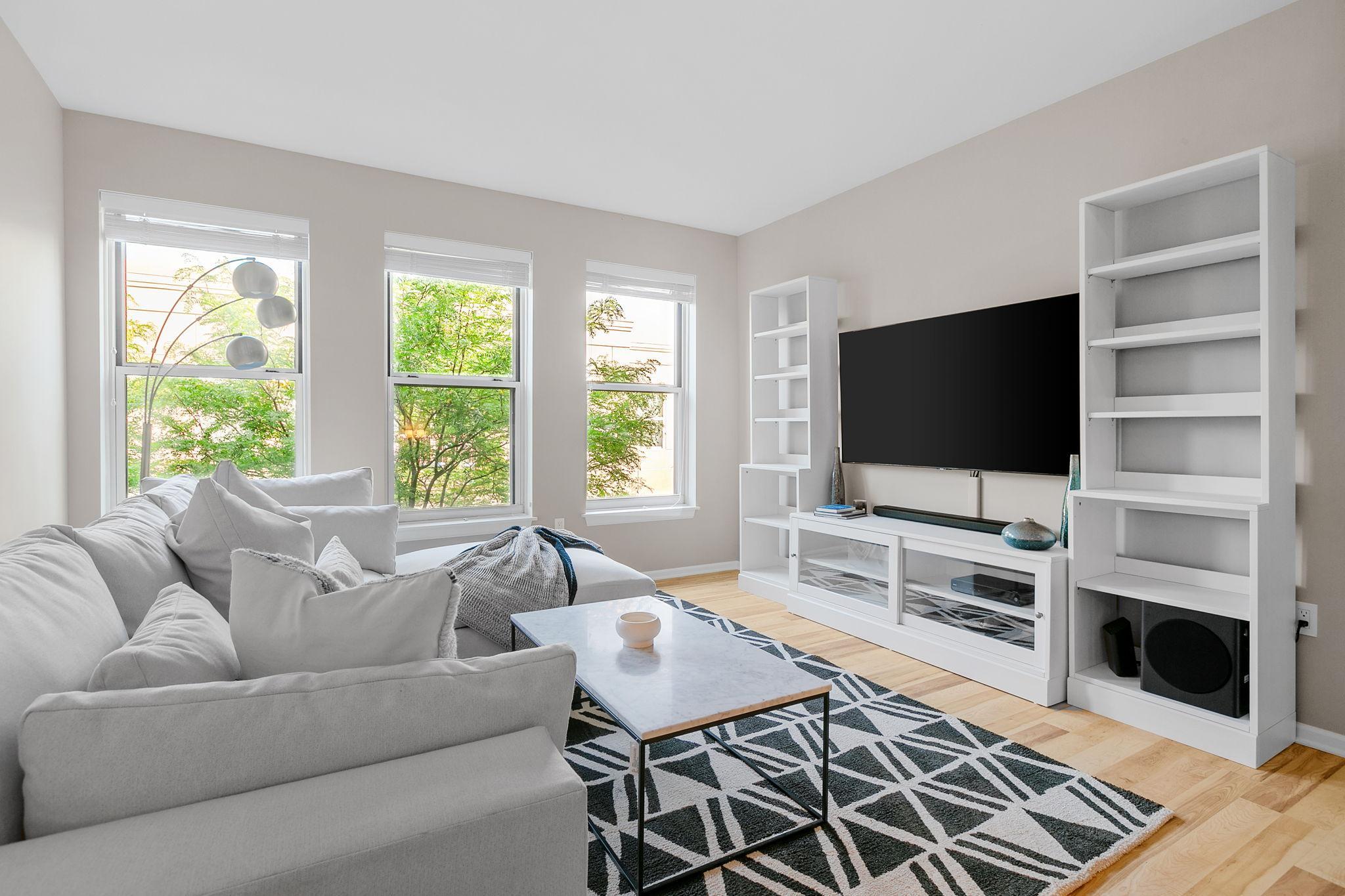 560 N 2nd Street Unit: 405