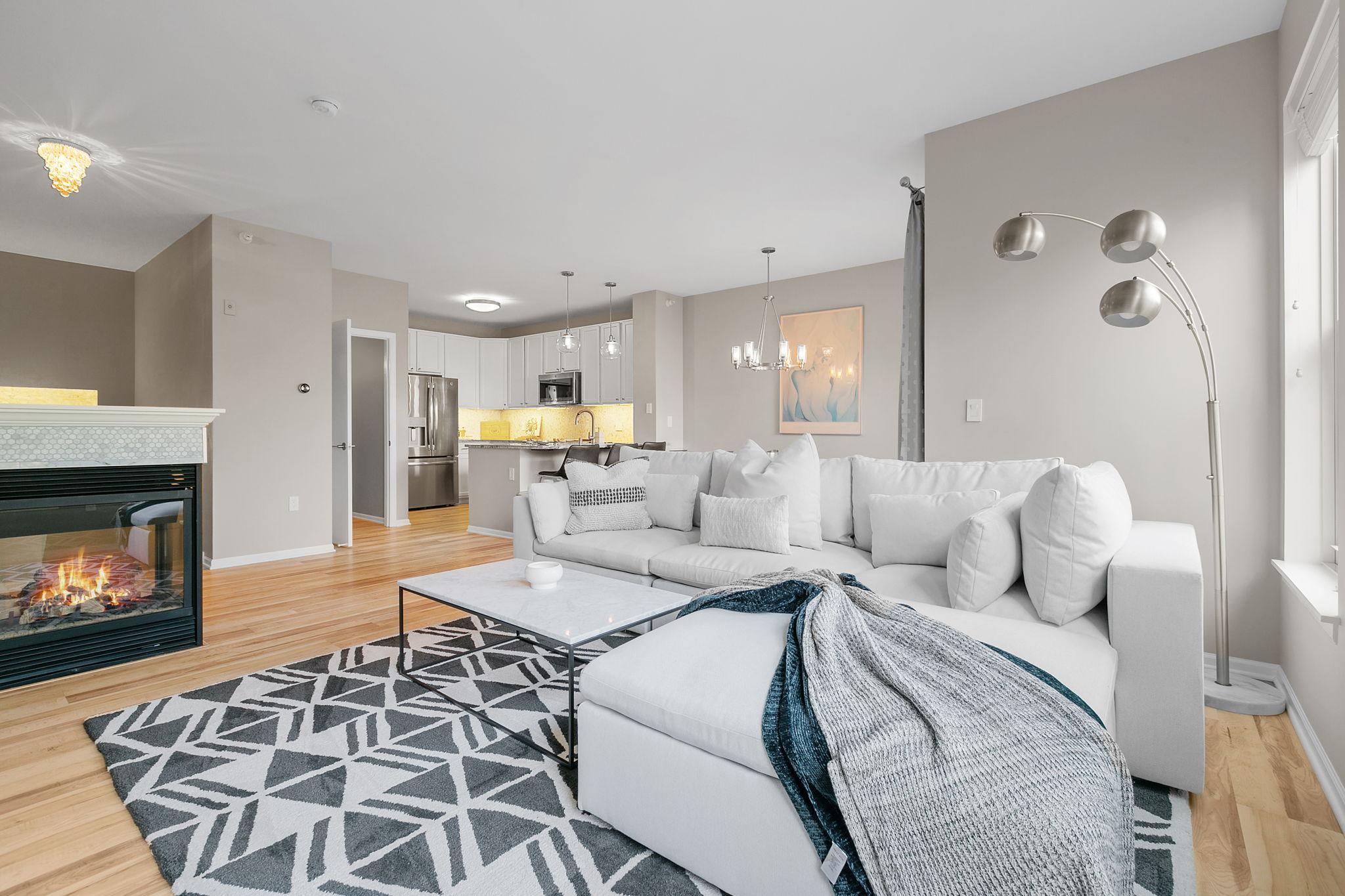 560 N 2nd Street Unit: 405