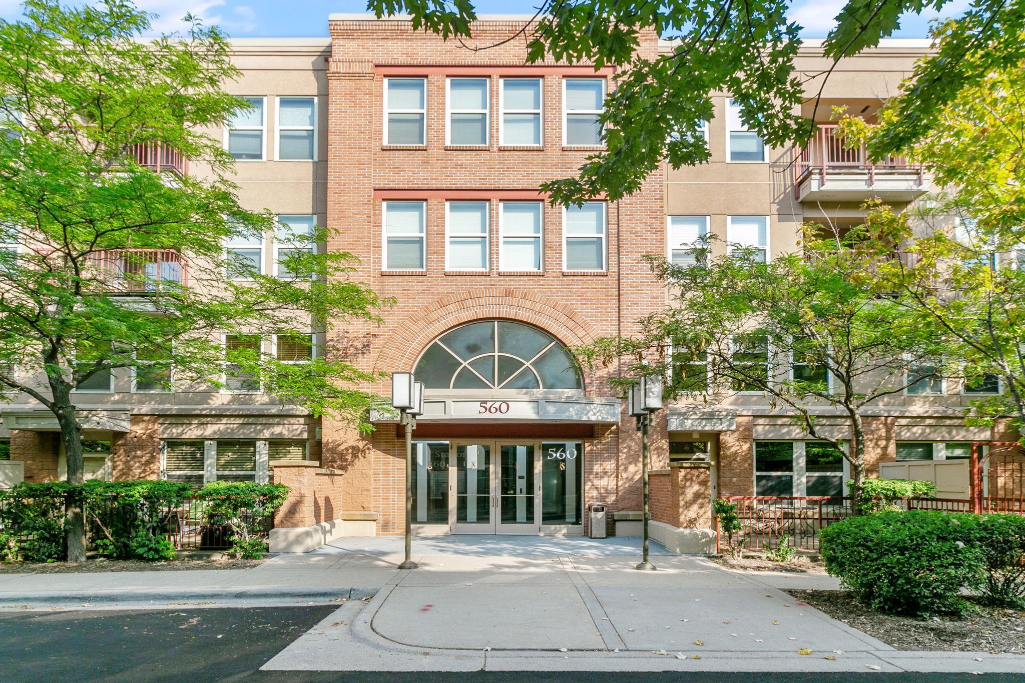 560 N 2nd Street Unit: 405