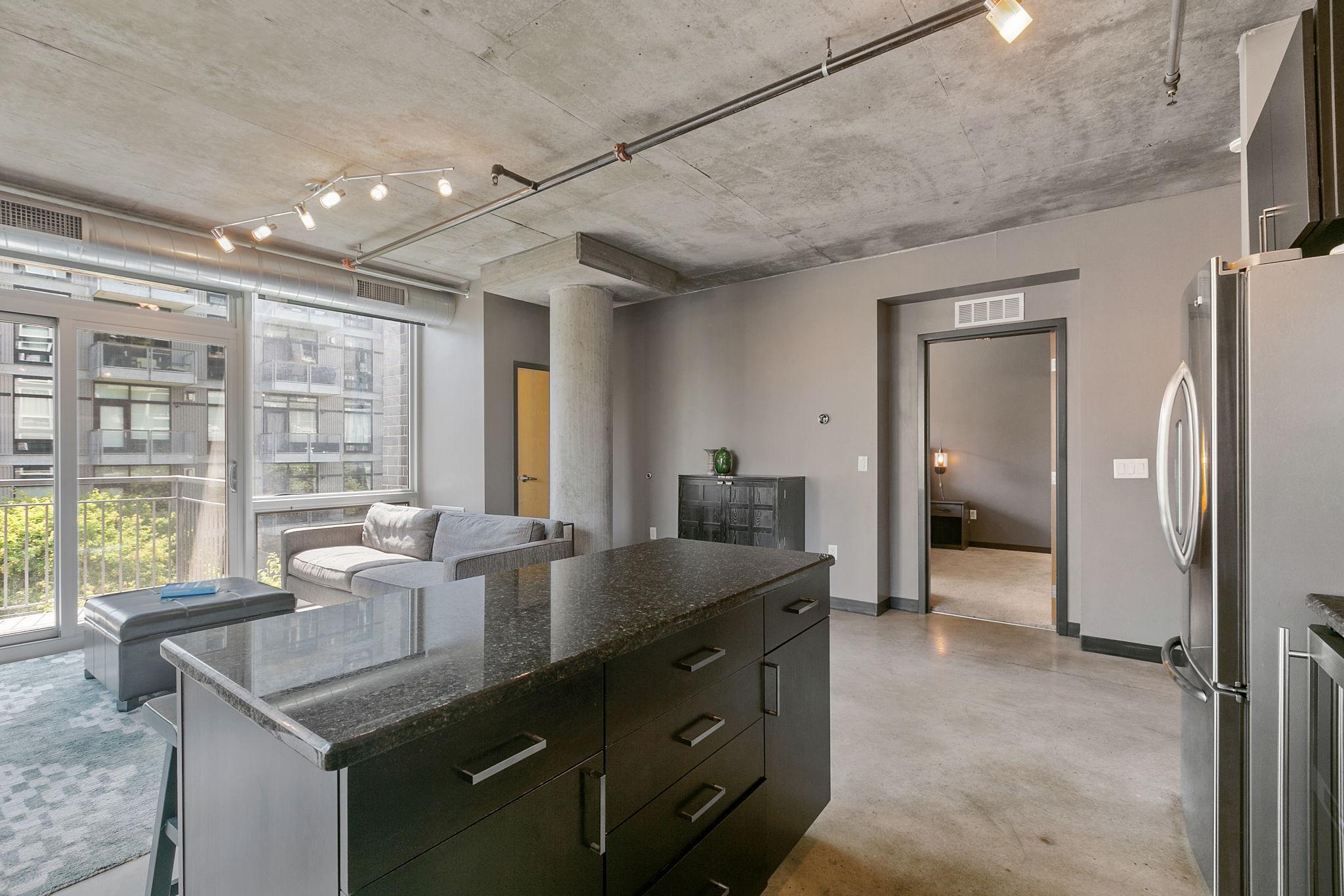 730 N 4th Street Unit: 312