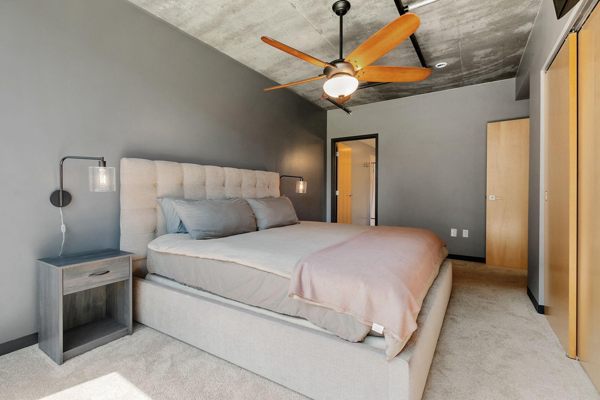 730 N 4th Street Unit: 312