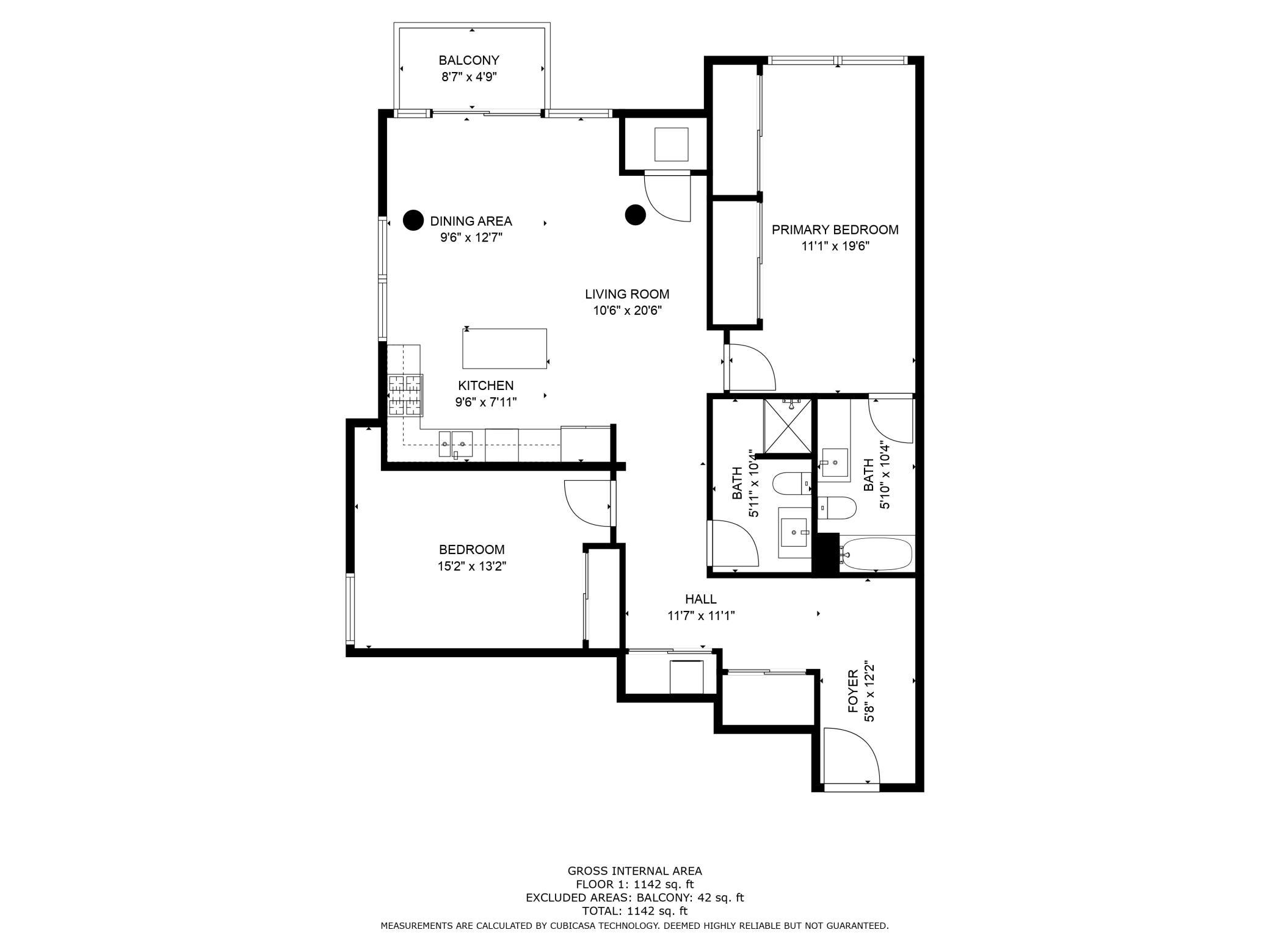 730 N 4th Street Unit: 312