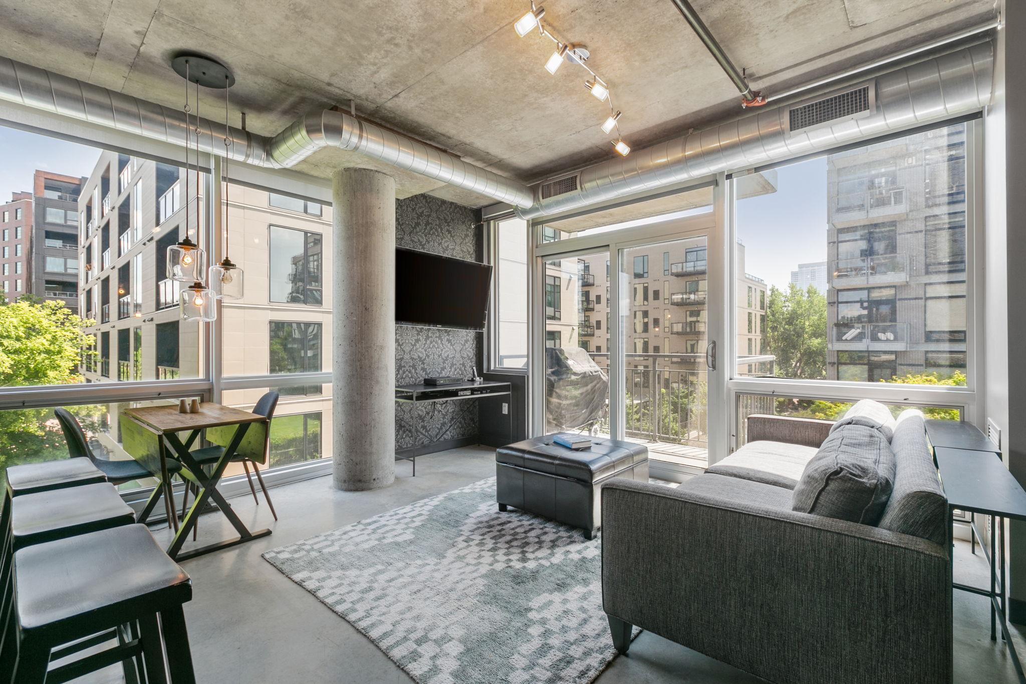730 N 4th Street Unit: 312