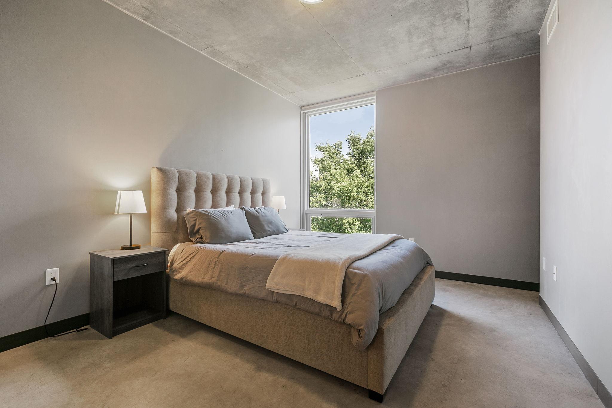 730 N 4th Street Unit: 312