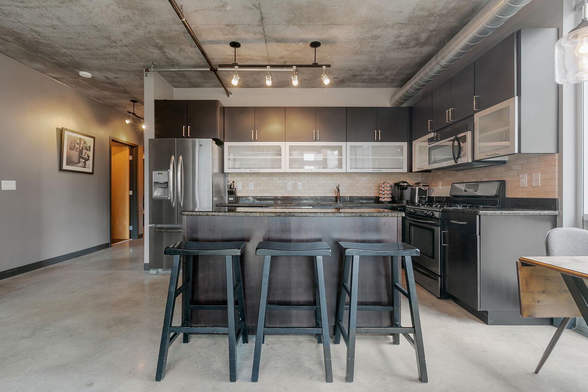 730 N 4th Street Unit: 312
