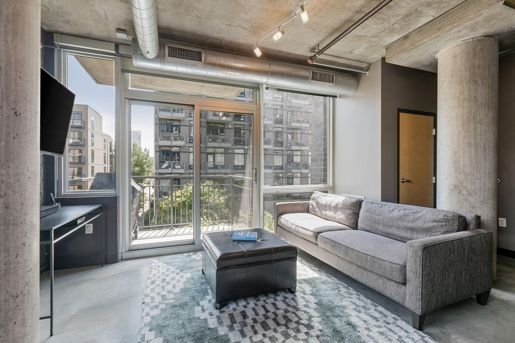 730 N 4th Street Unit: 312
