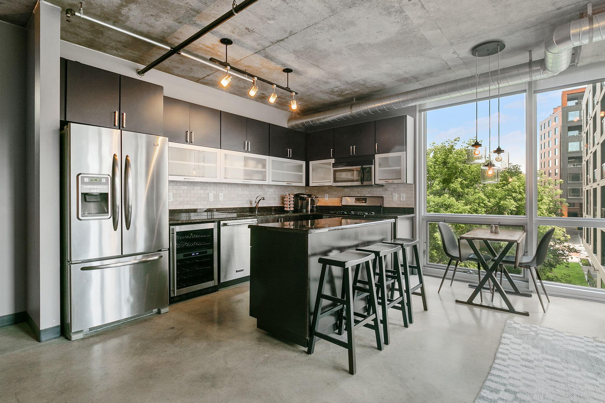 730 N 4th Street Unit: 312