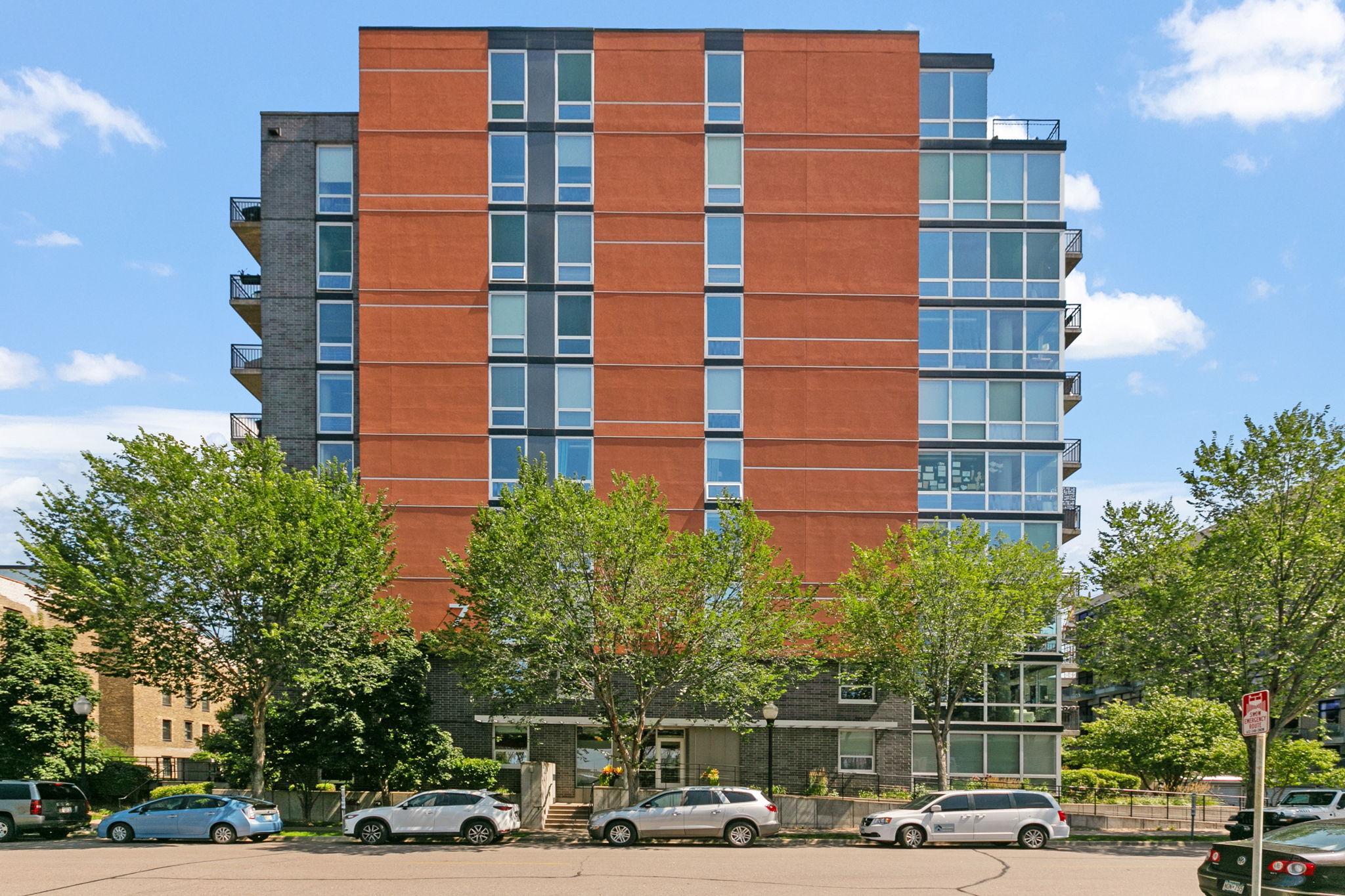 730 N 4th Street Unit: 312