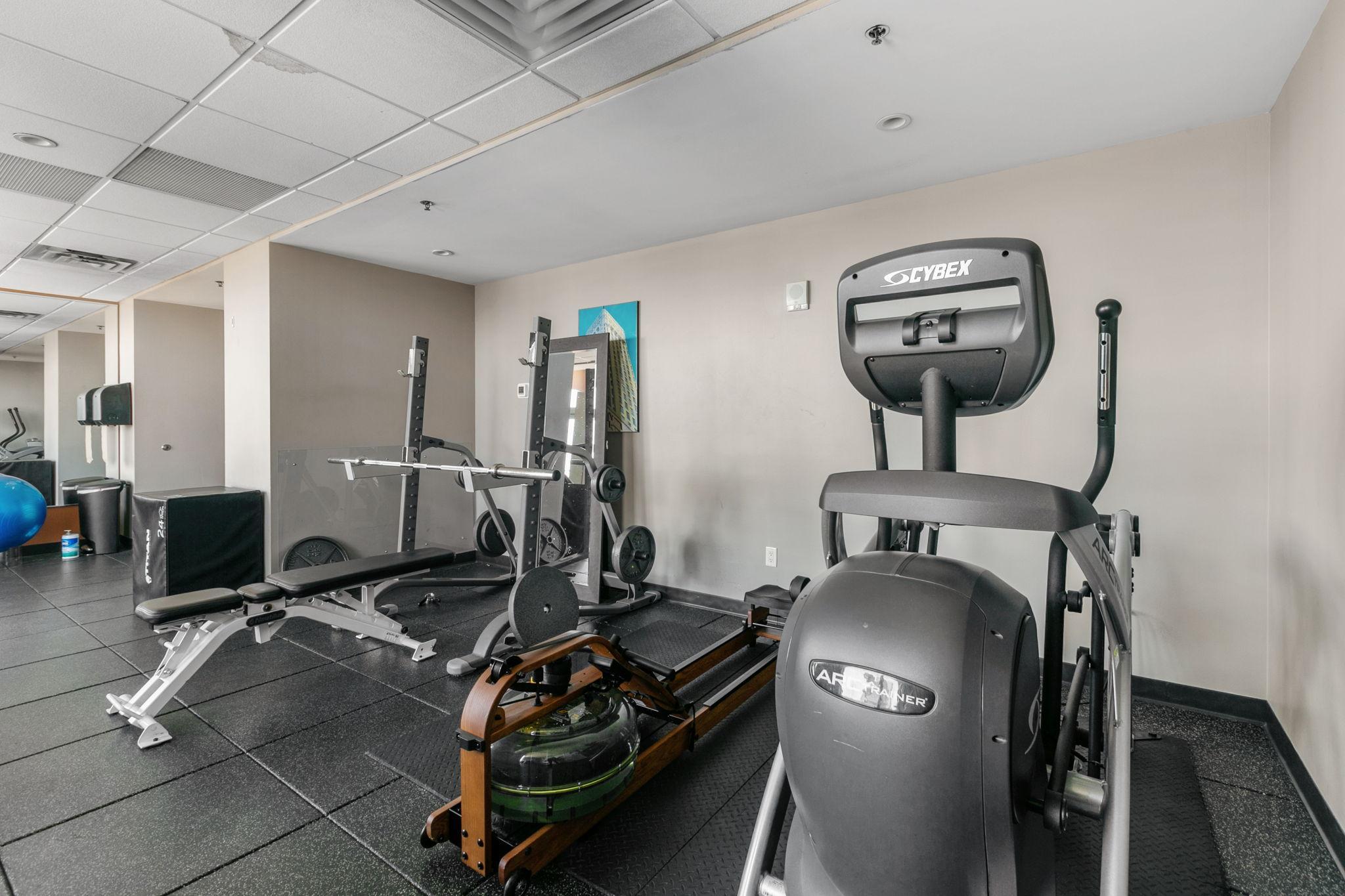 730 N 4th Street Unit: 312
