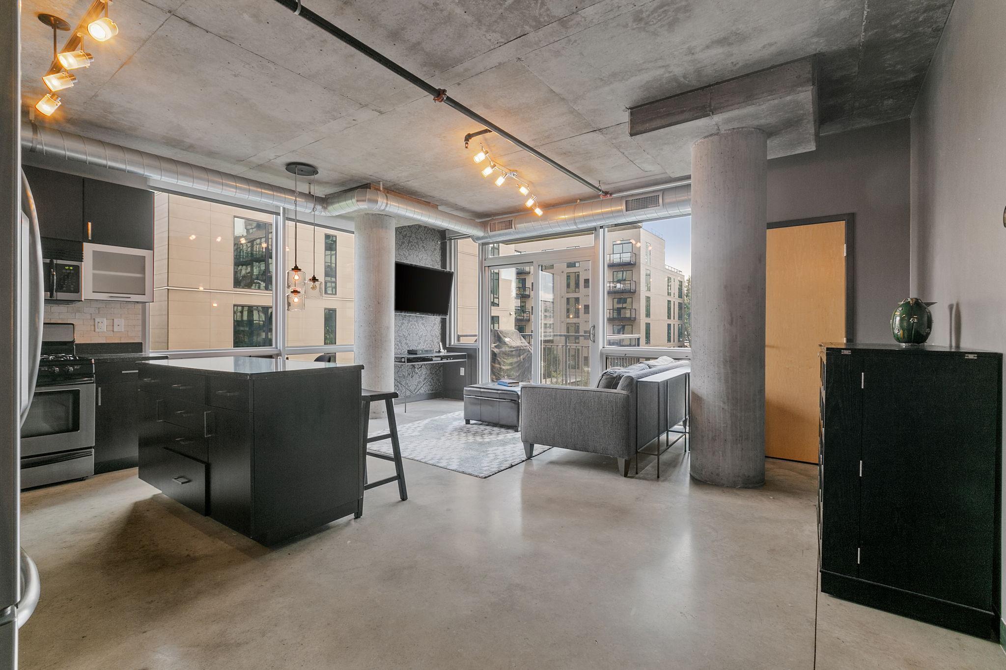 730 N 4th Street Unit: 312