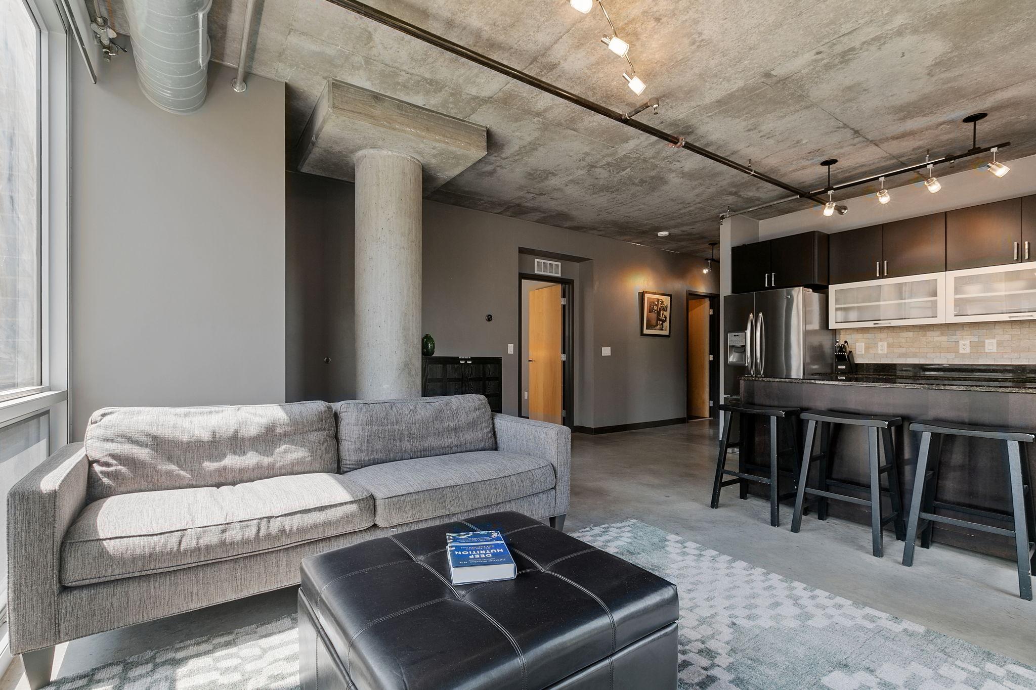 730 N 4th Street Unit: 312