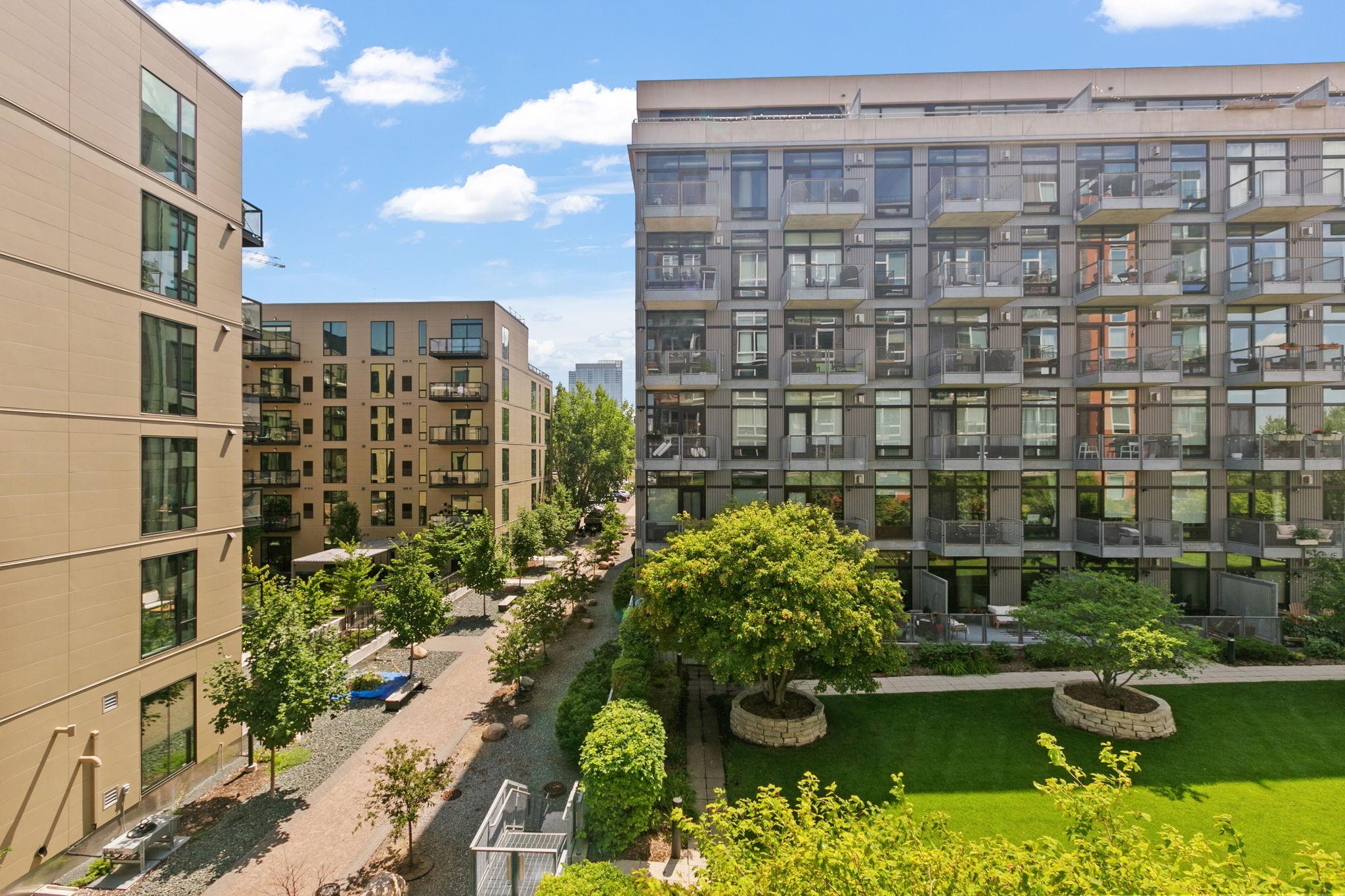 730 N 4th Street Unit: 312