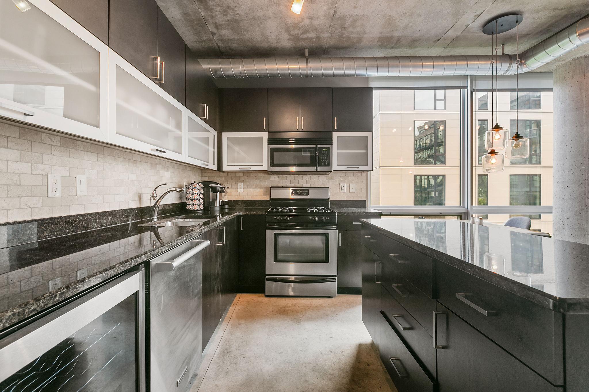 730 N 4th Street Unit: 312