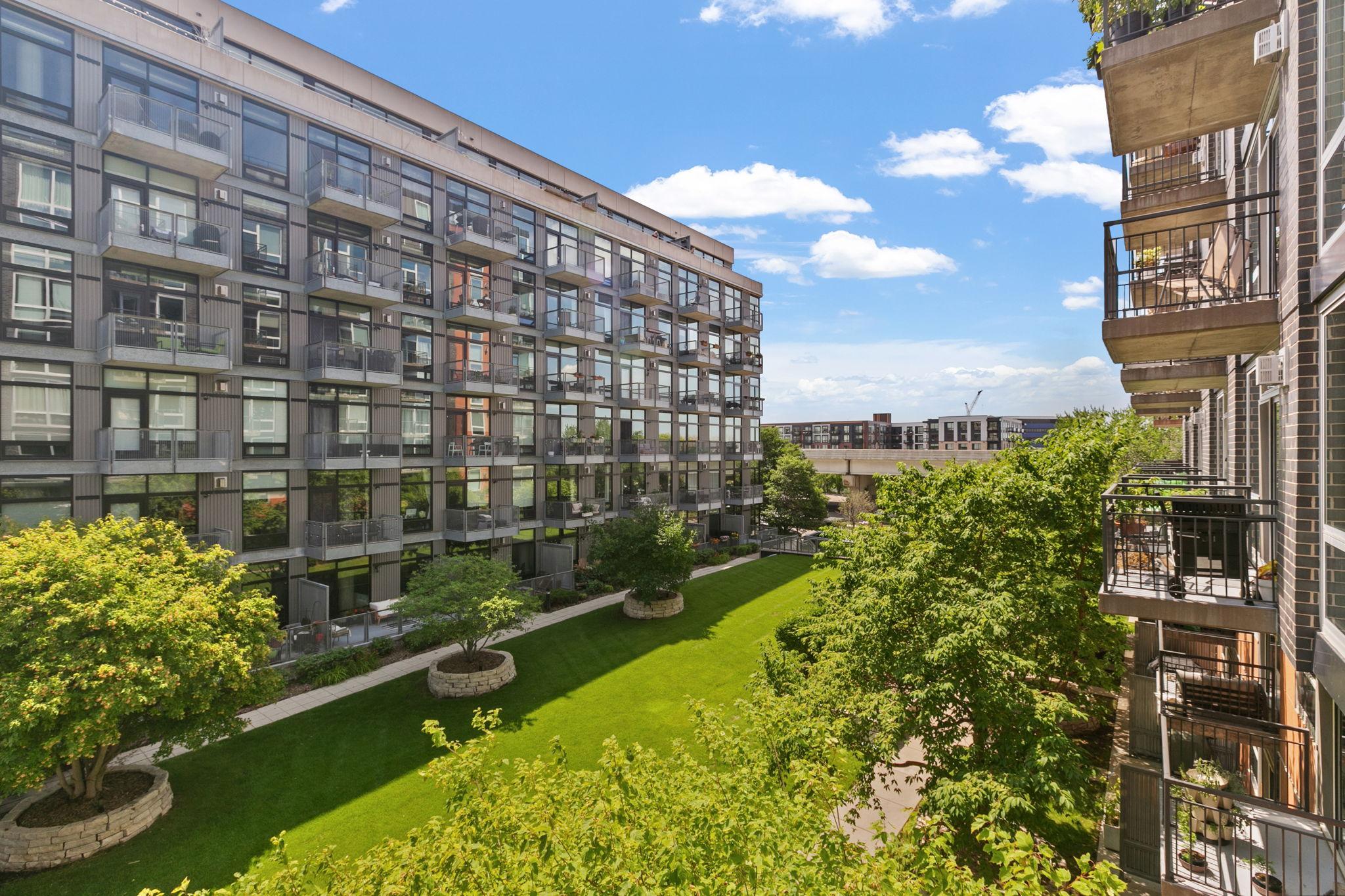 730 N 4th Street Unit: 312